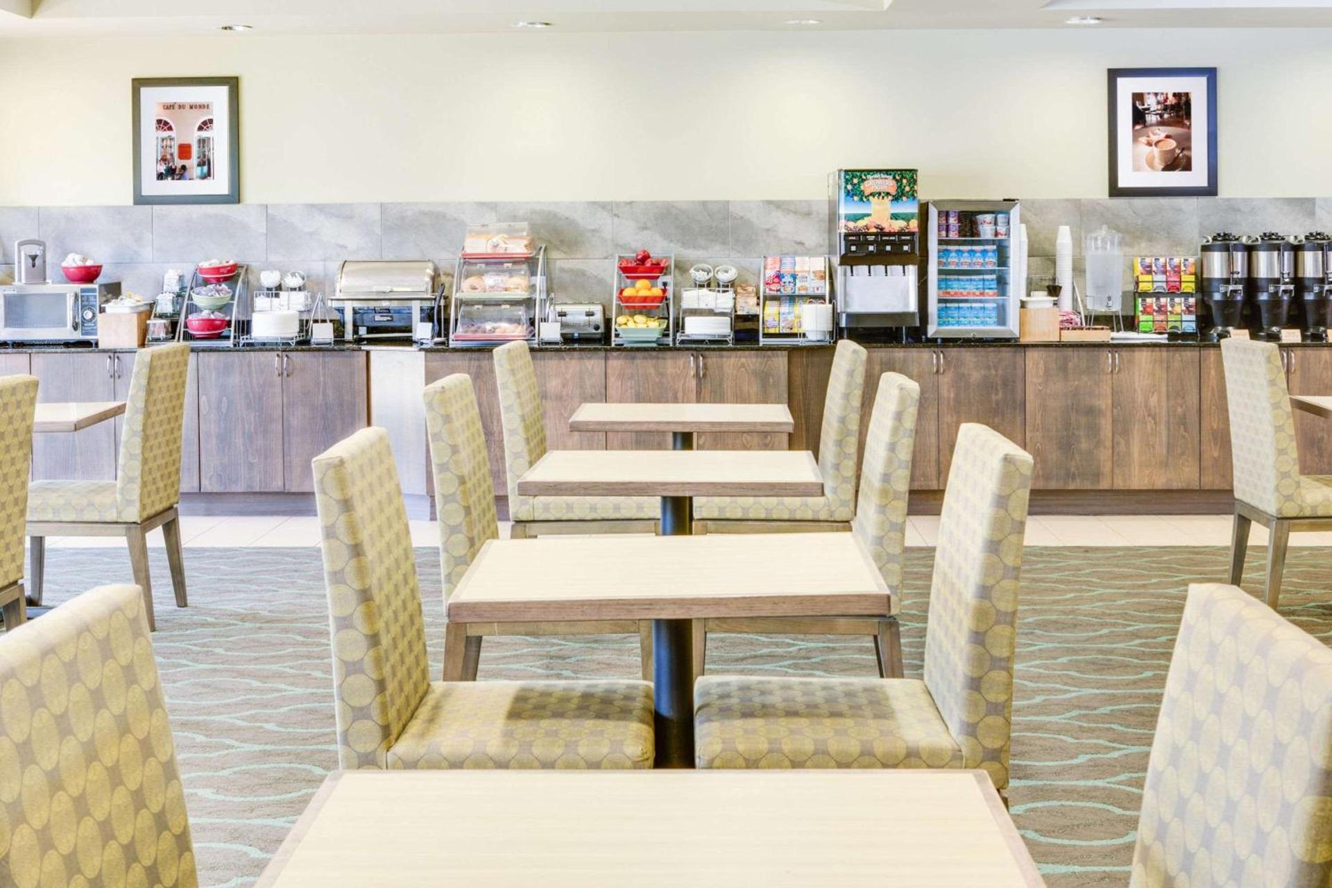 Wingate by Wyndham Bossier City photo 38