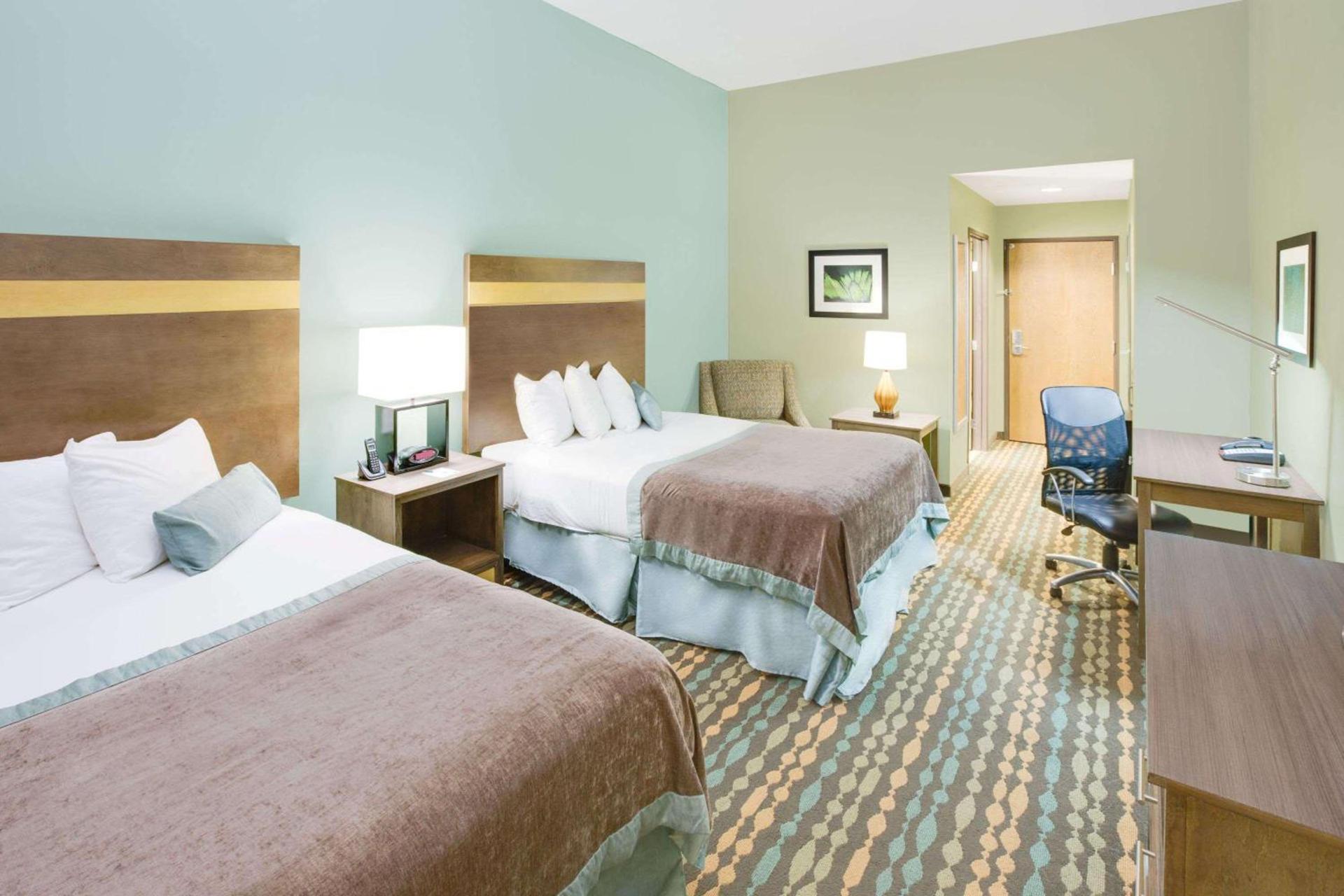 Wingate by Wyndham Bossier City photo 3