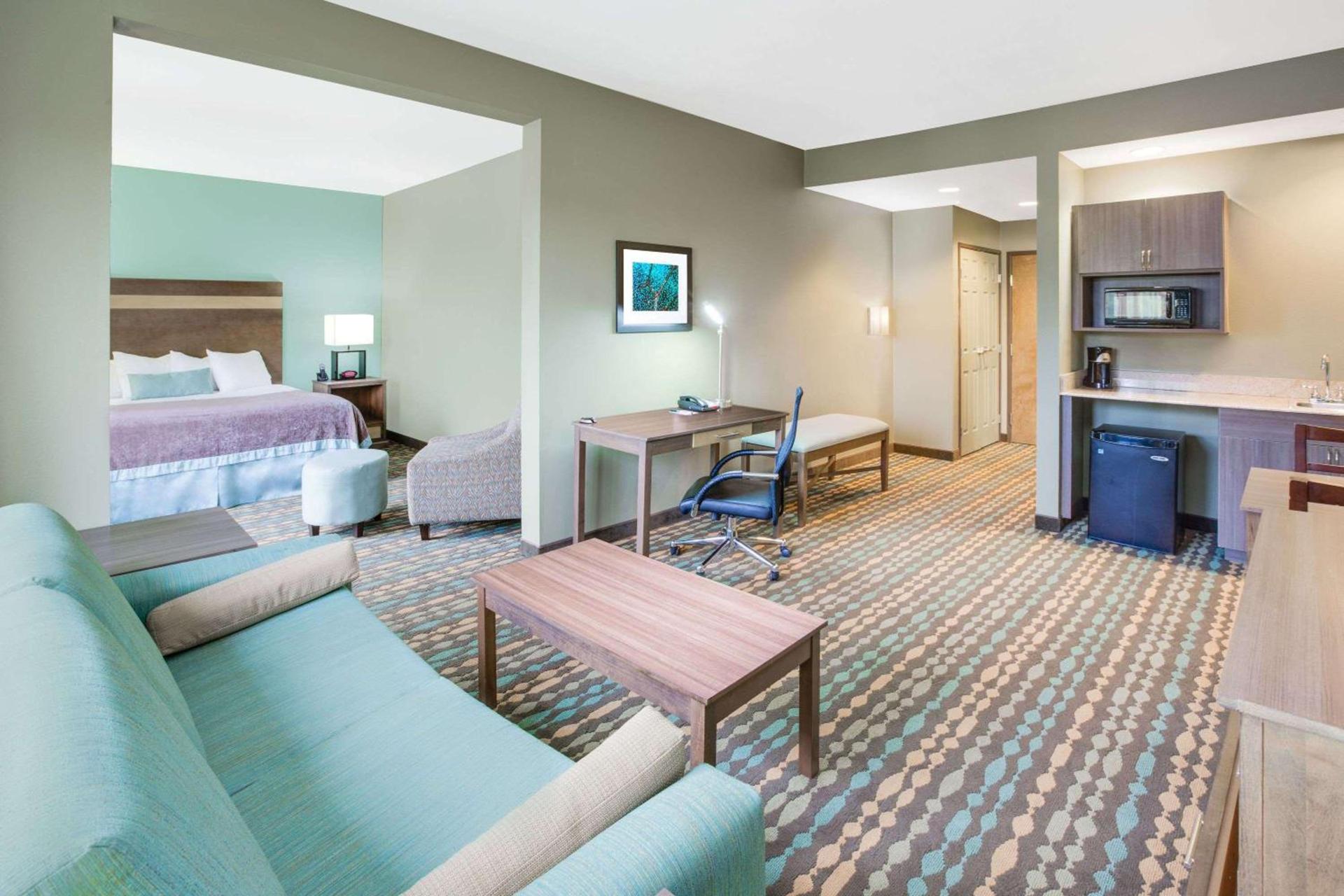 Wingate by Wyndham Bossier City photo 4
