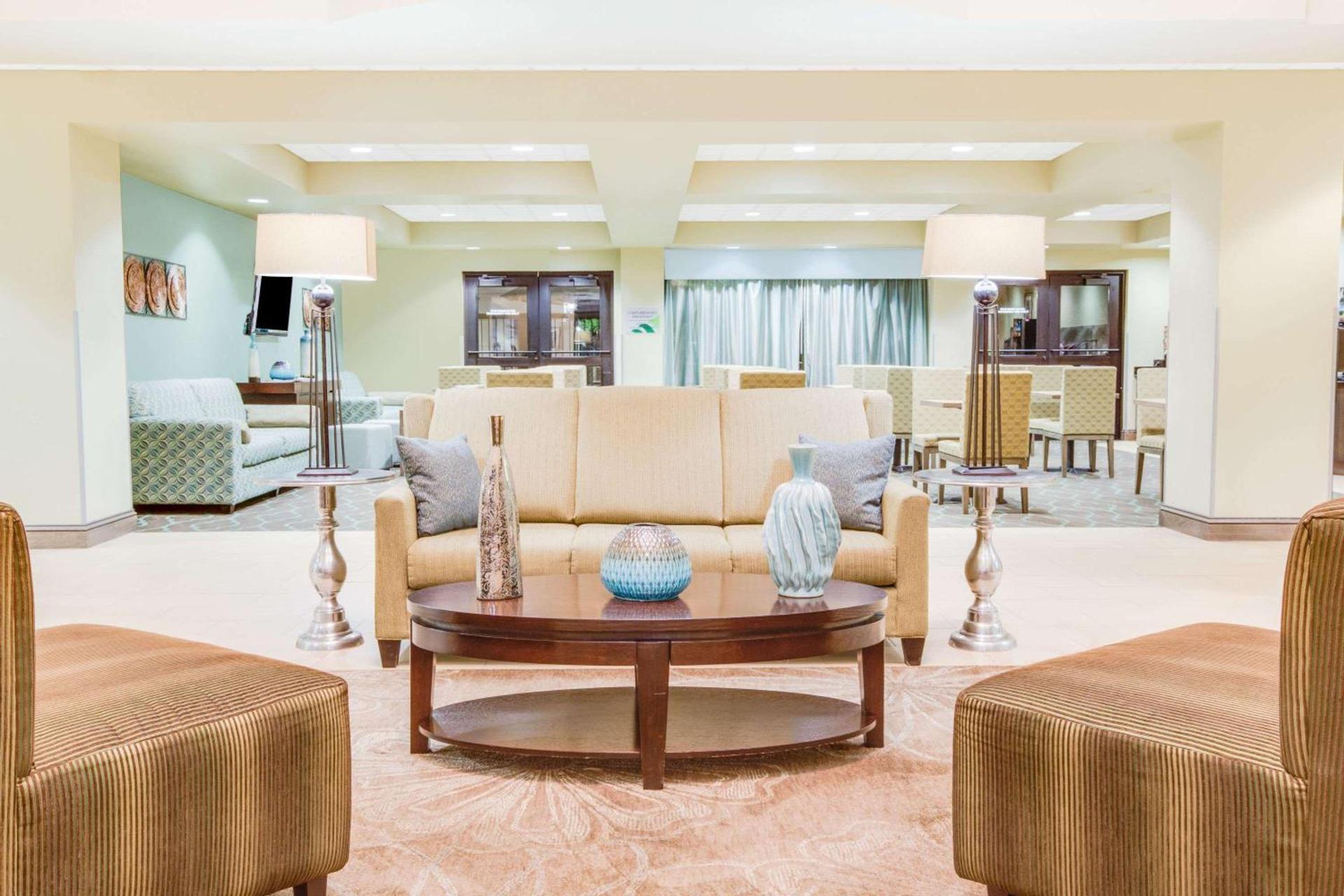 Wingate by Wyndham Bossier City photo 36