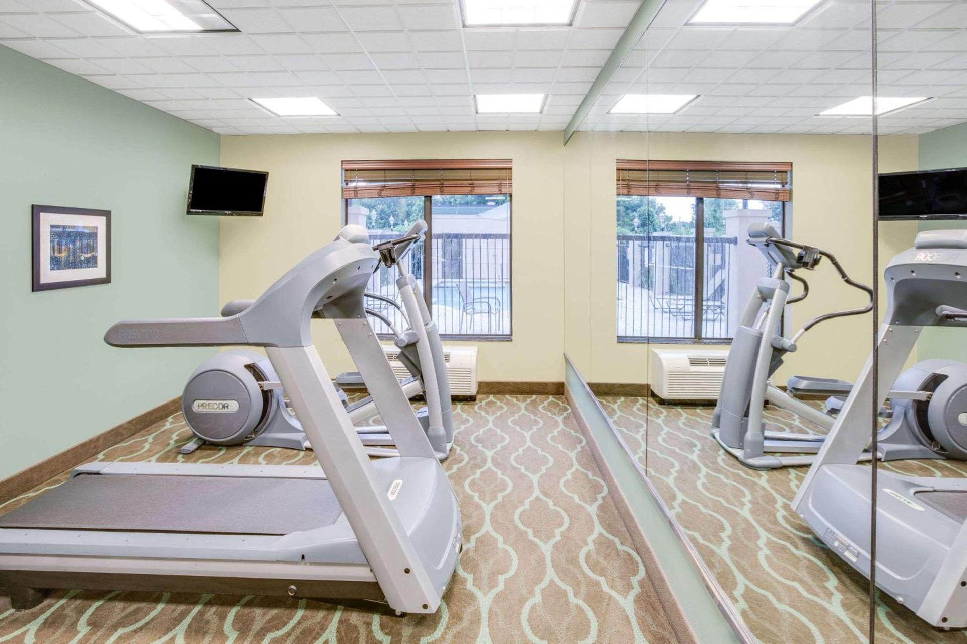 Wingate by Wyndham Bossier City photo 35