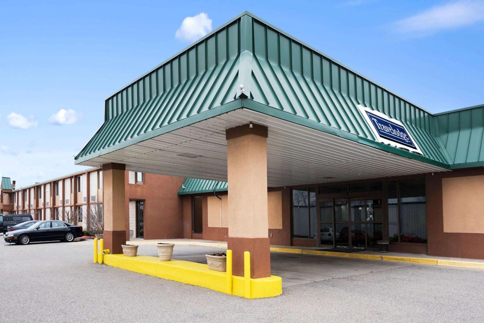 Travelodge by Wyndham Sturgis photo 20