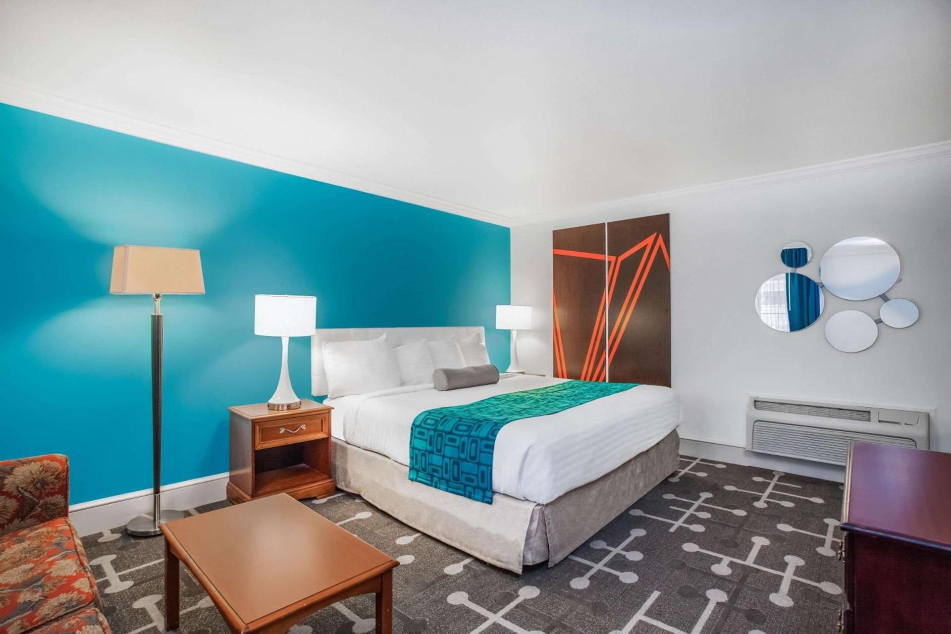 Howard Johnson by Wyndham Hershey photo 12