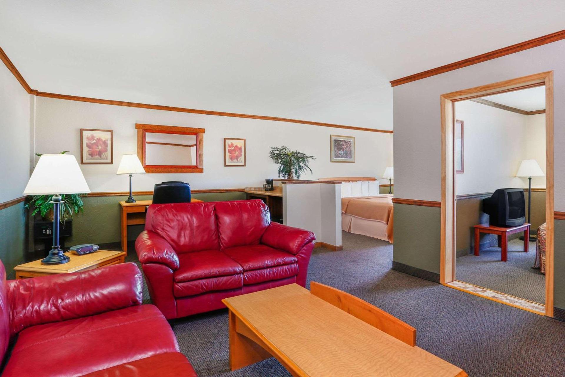 Howard Johnson by Wyndham Helena photo 4