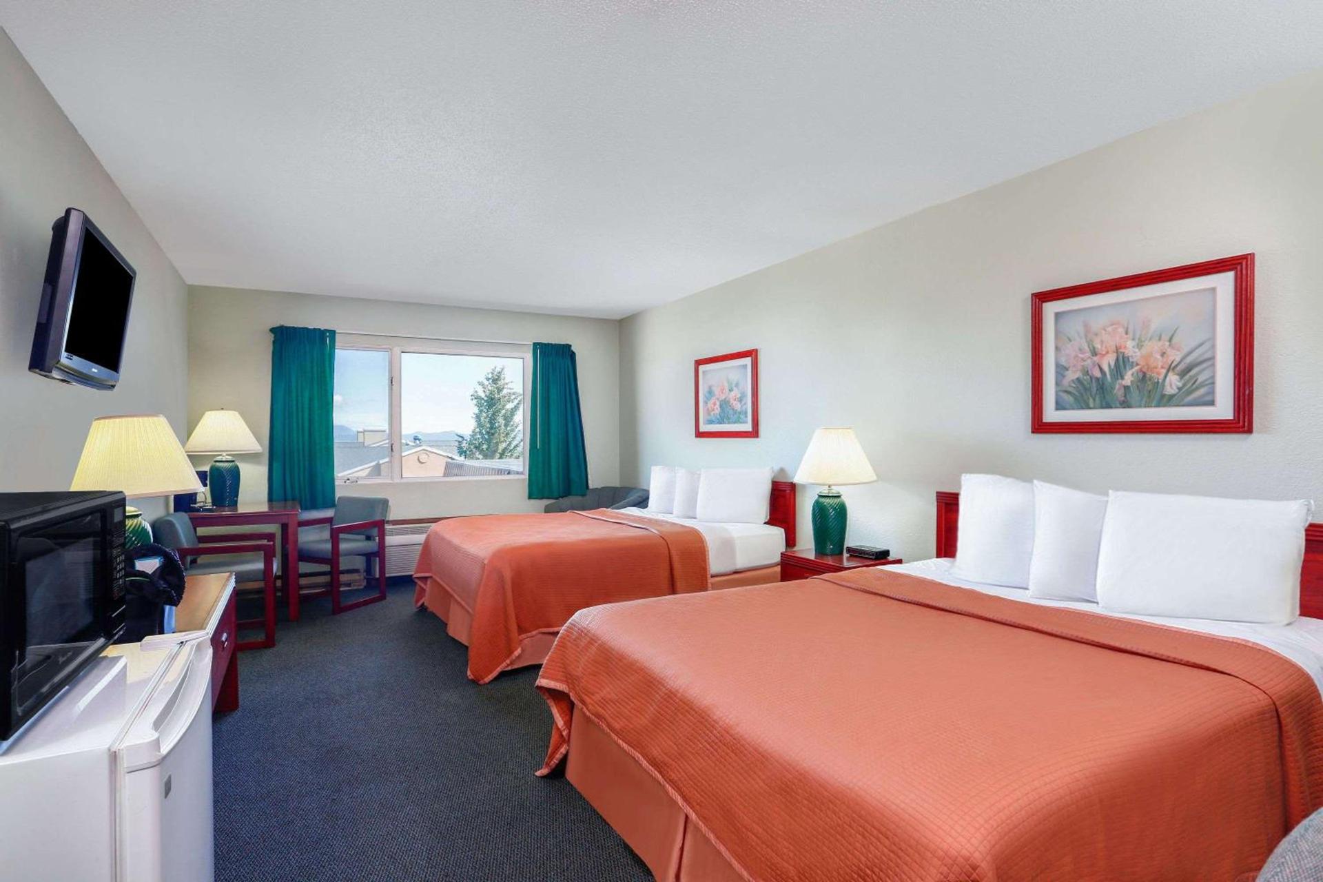 Howard Johnson by Wyndham Helena photo 5