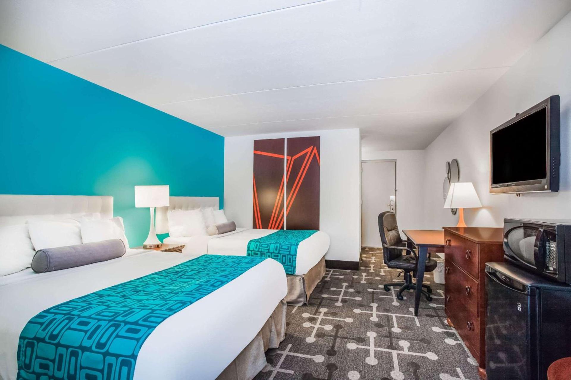 Howard Johnson by Wyndham Hershey photo 8