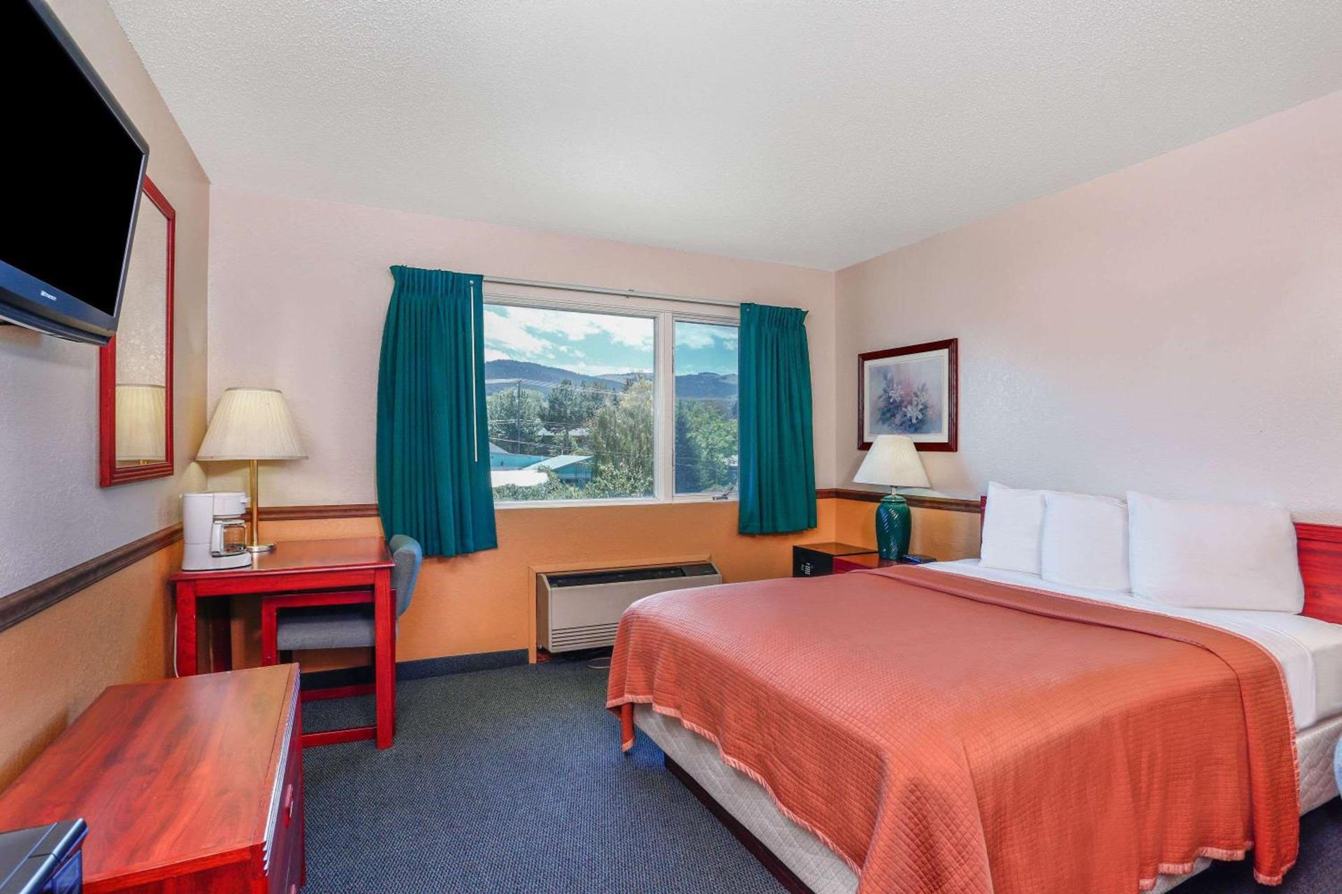 Howard Johnson by Wyndham Helena photo 7