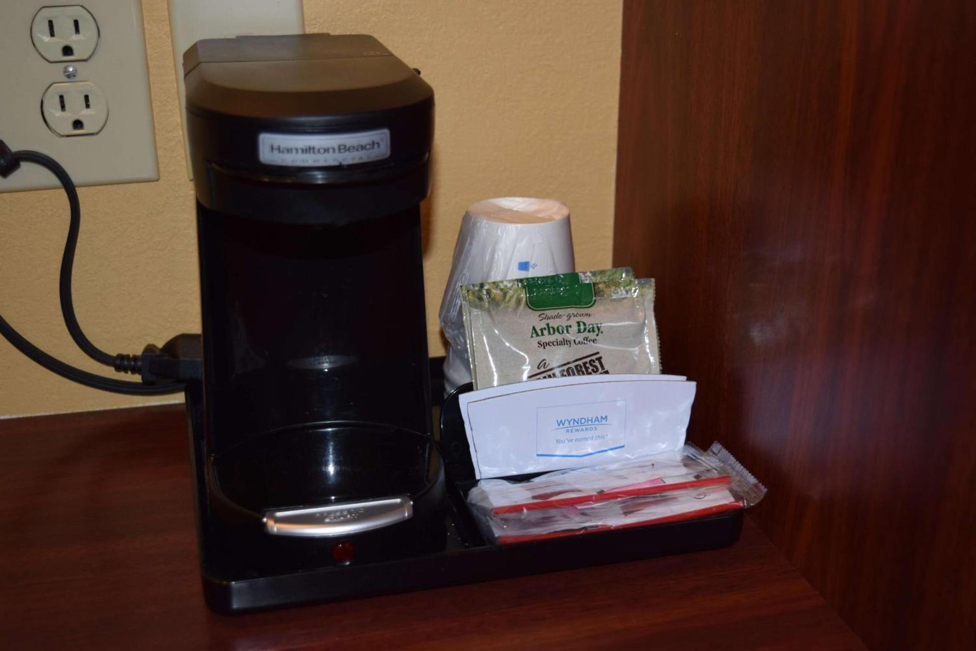Microtel Inn & Suites by Wyndham Rock Hill/Charlotte Area photo 45