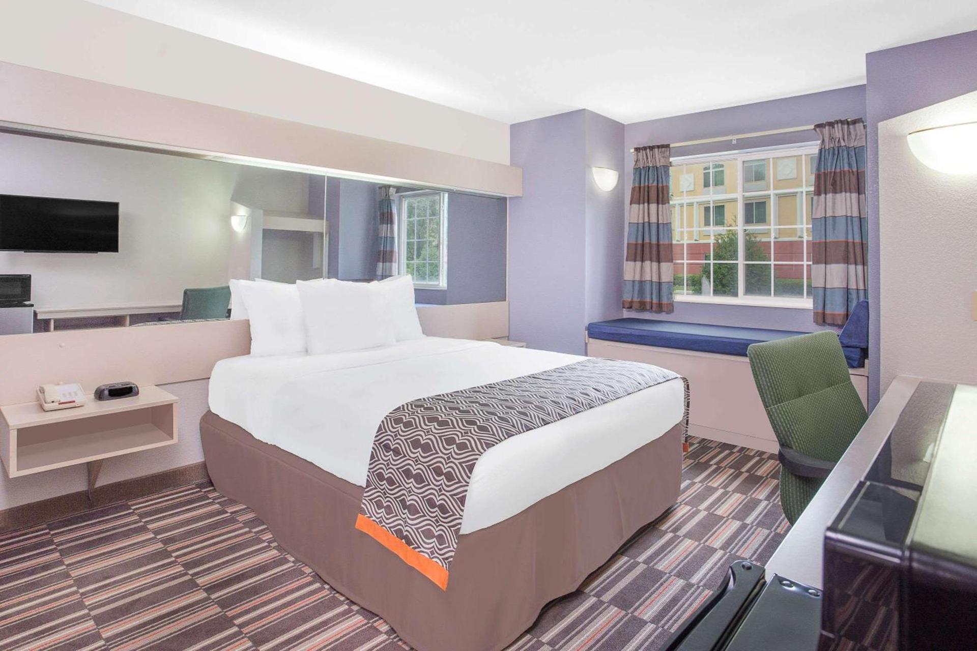 Microtel Inn and Suites by Wyndham Appleton photo 15