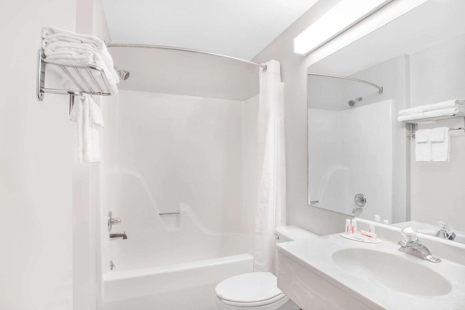Microtel Inn and Suites by Wyndham Appleton photo 13