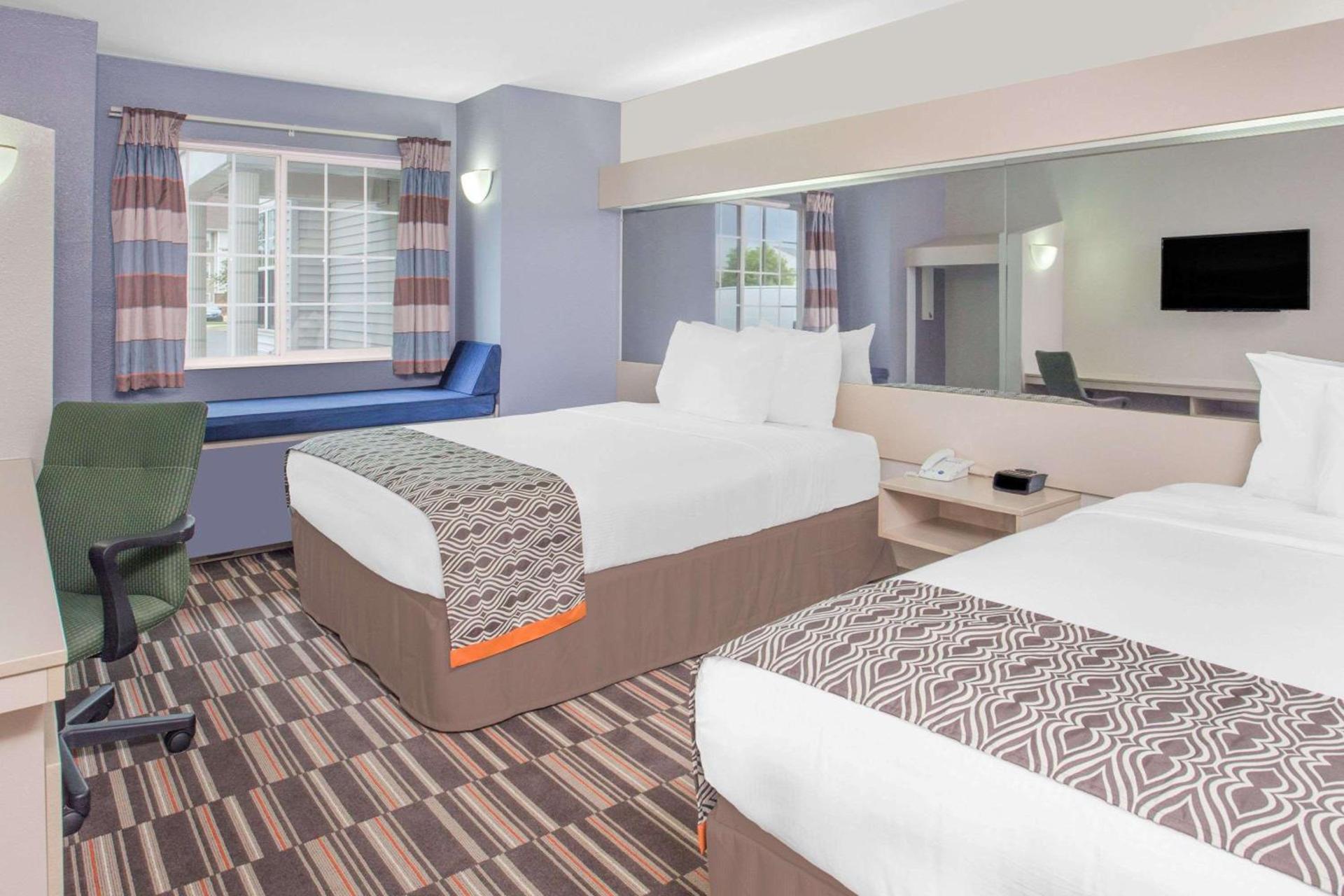Microtel Inn and Suites by Wyndham Appleton photo 12