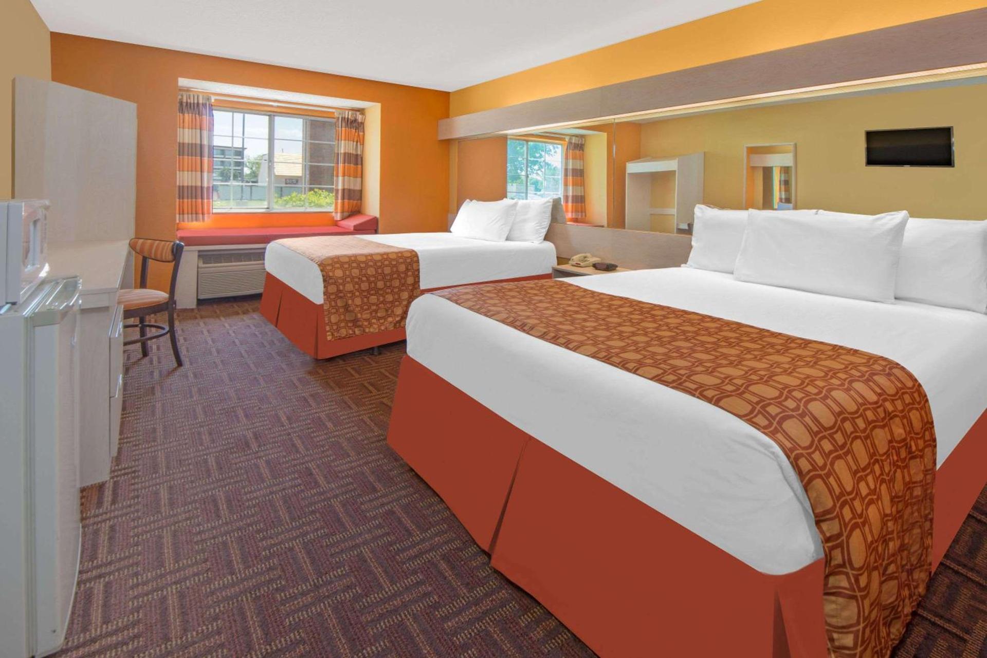 Microtel Inn & Suites by Wyndham Amarillo photo 33