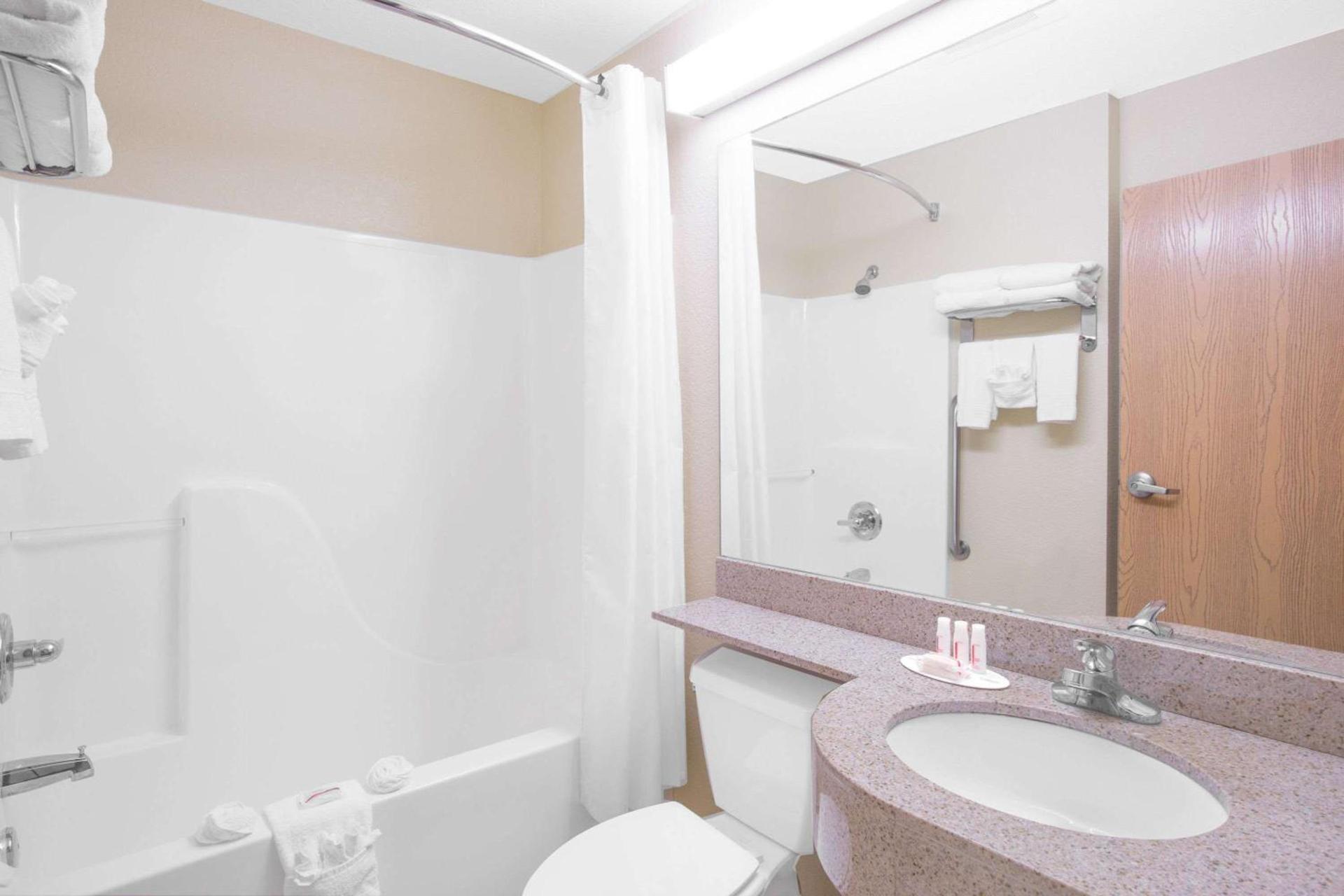 Microtel Inn & Suites by Wyndham Albertville photo 15