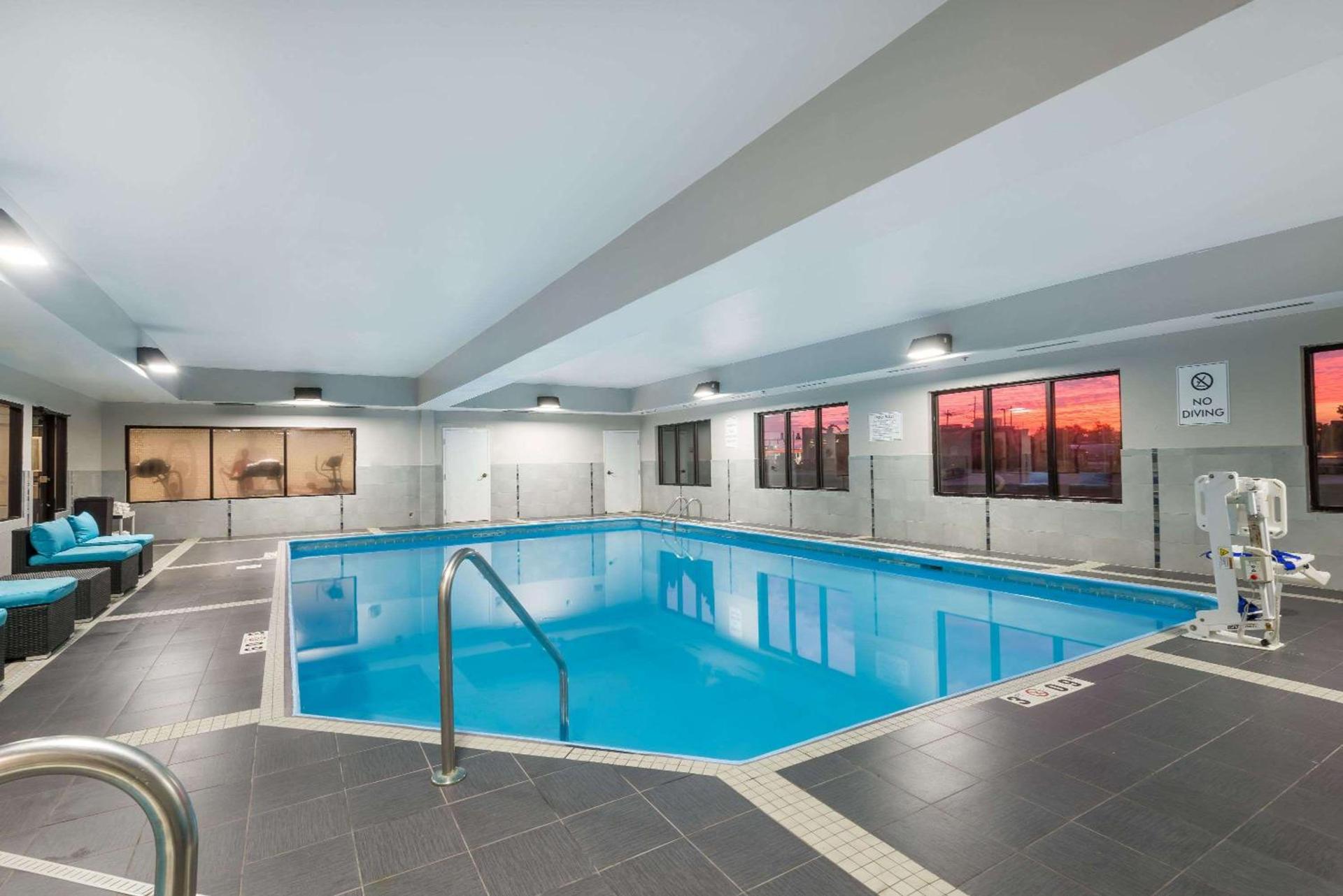 Hawthorn Extended Stay by Wyndham Columbus West photo 19