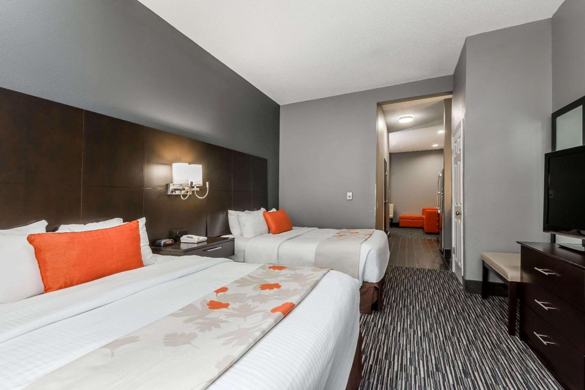 Hawthorn Extended Stay by Wyndham Columbus West photo 22
