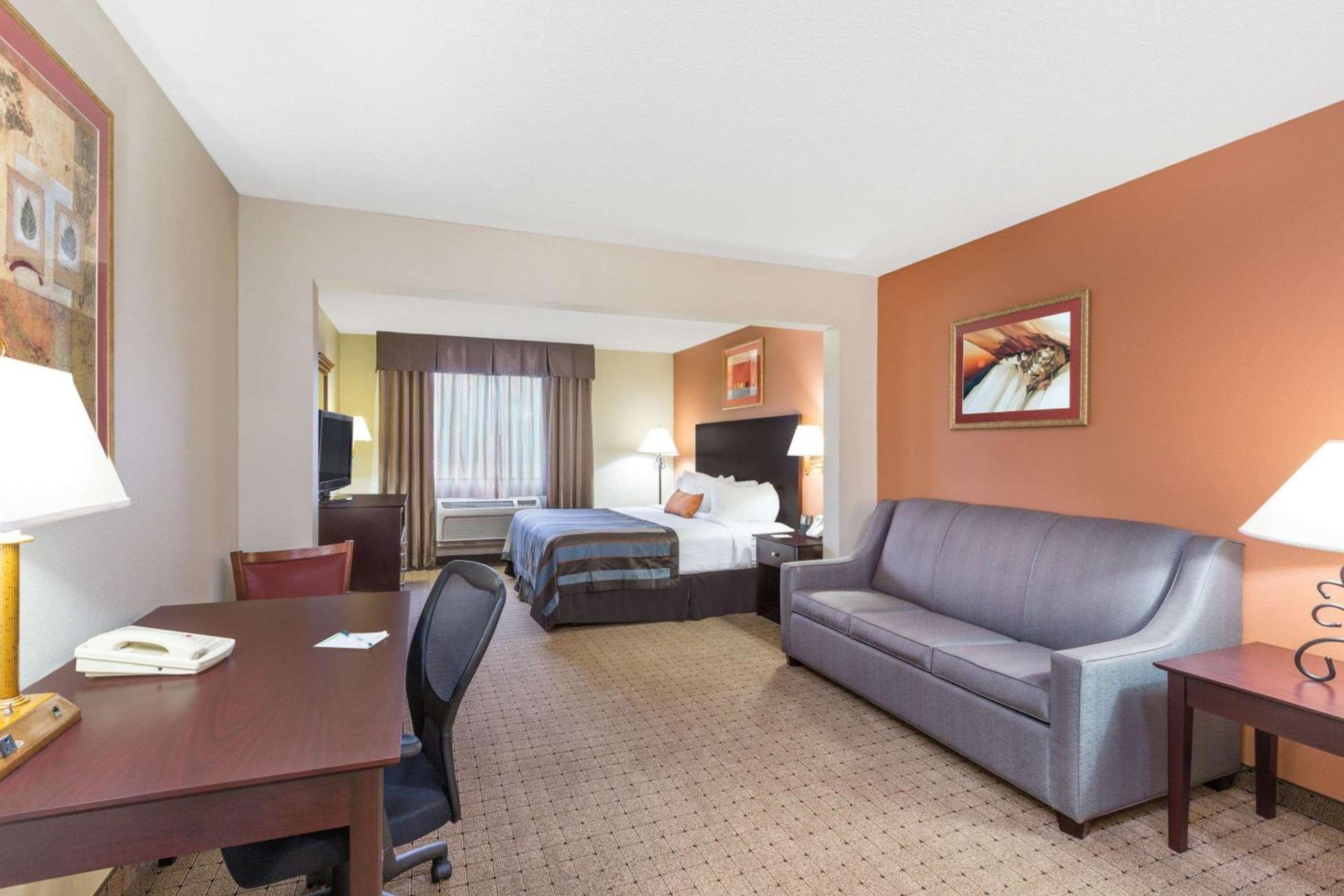Wingate by Wyndham West Monroe photo 23