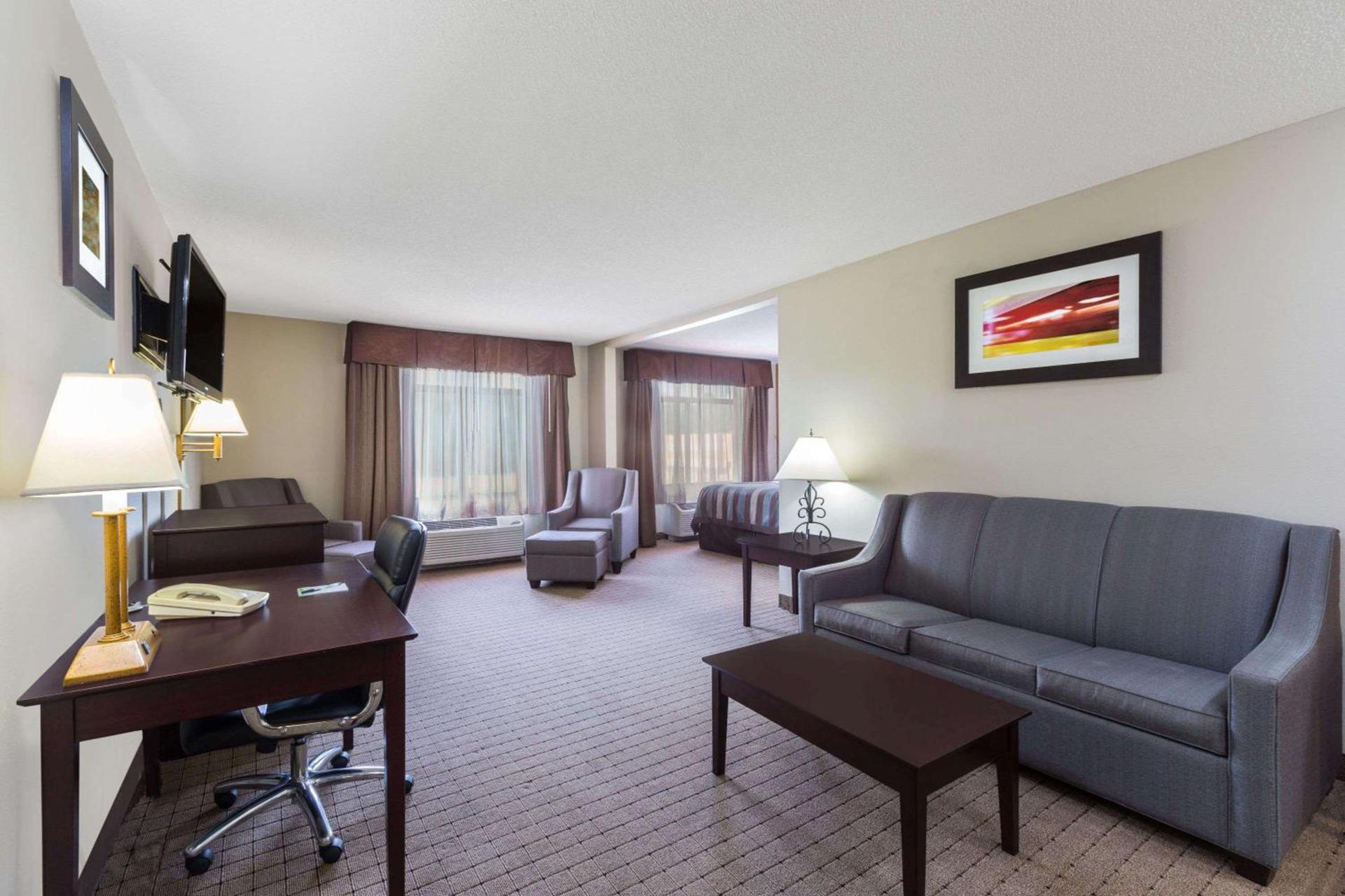 Wingate by Wyndham West Monroe photo 30