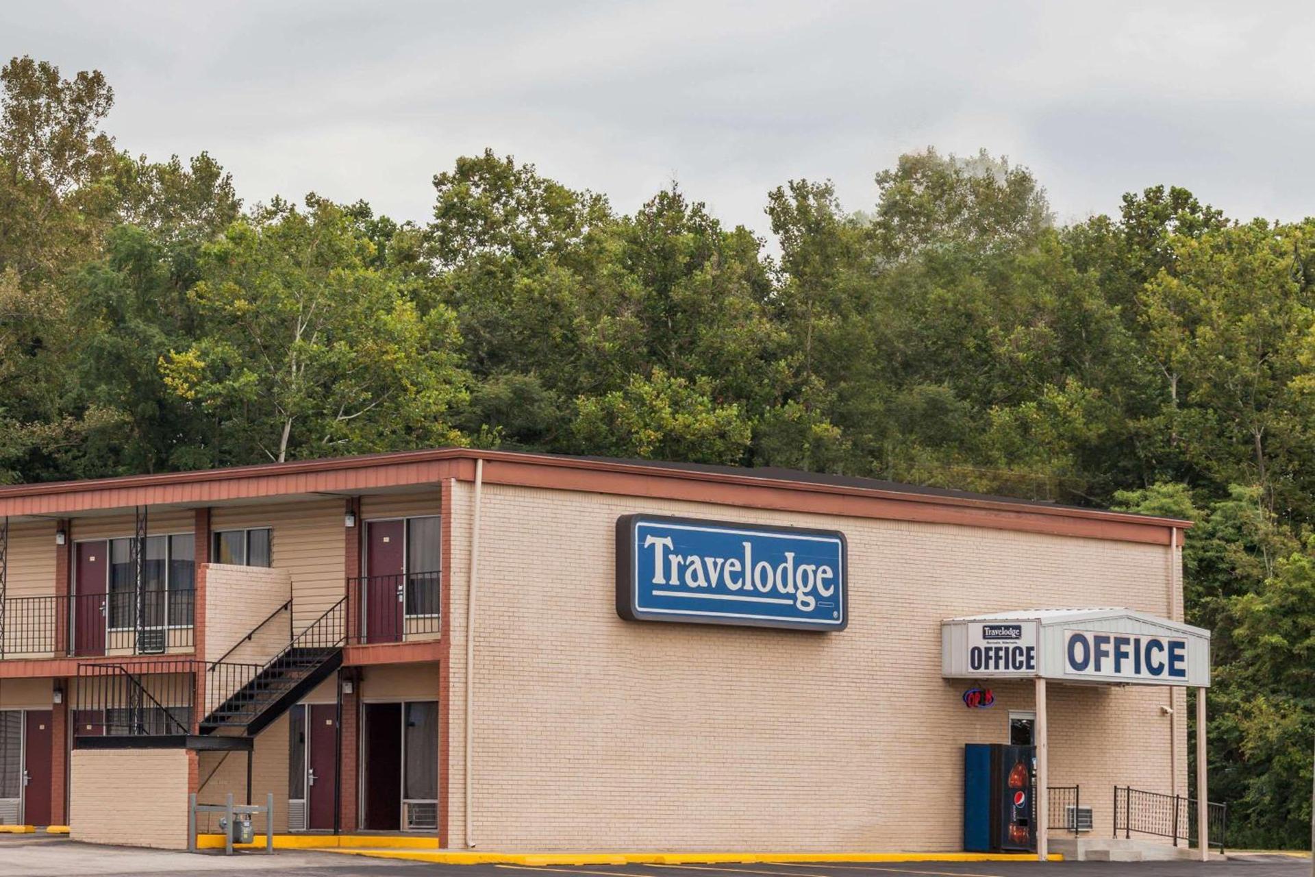 Travelodge by Wyndham Seymour — hotel in Seymour