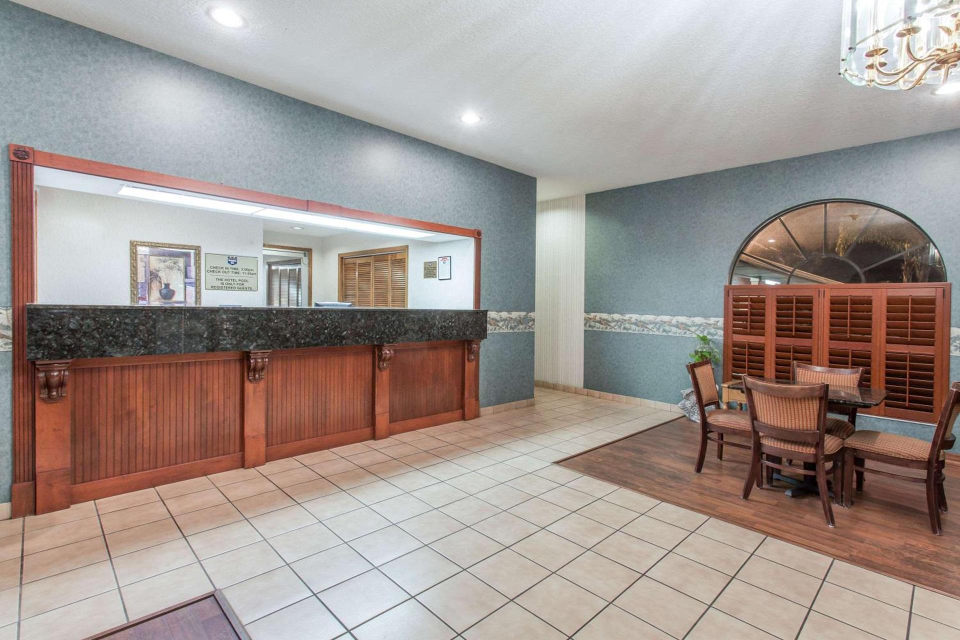 Knights Inn Arcadia photo 3