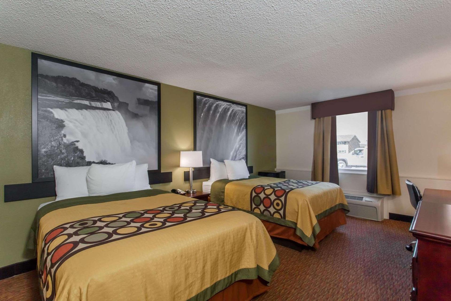 SuperB Hamburg Motel photo 12