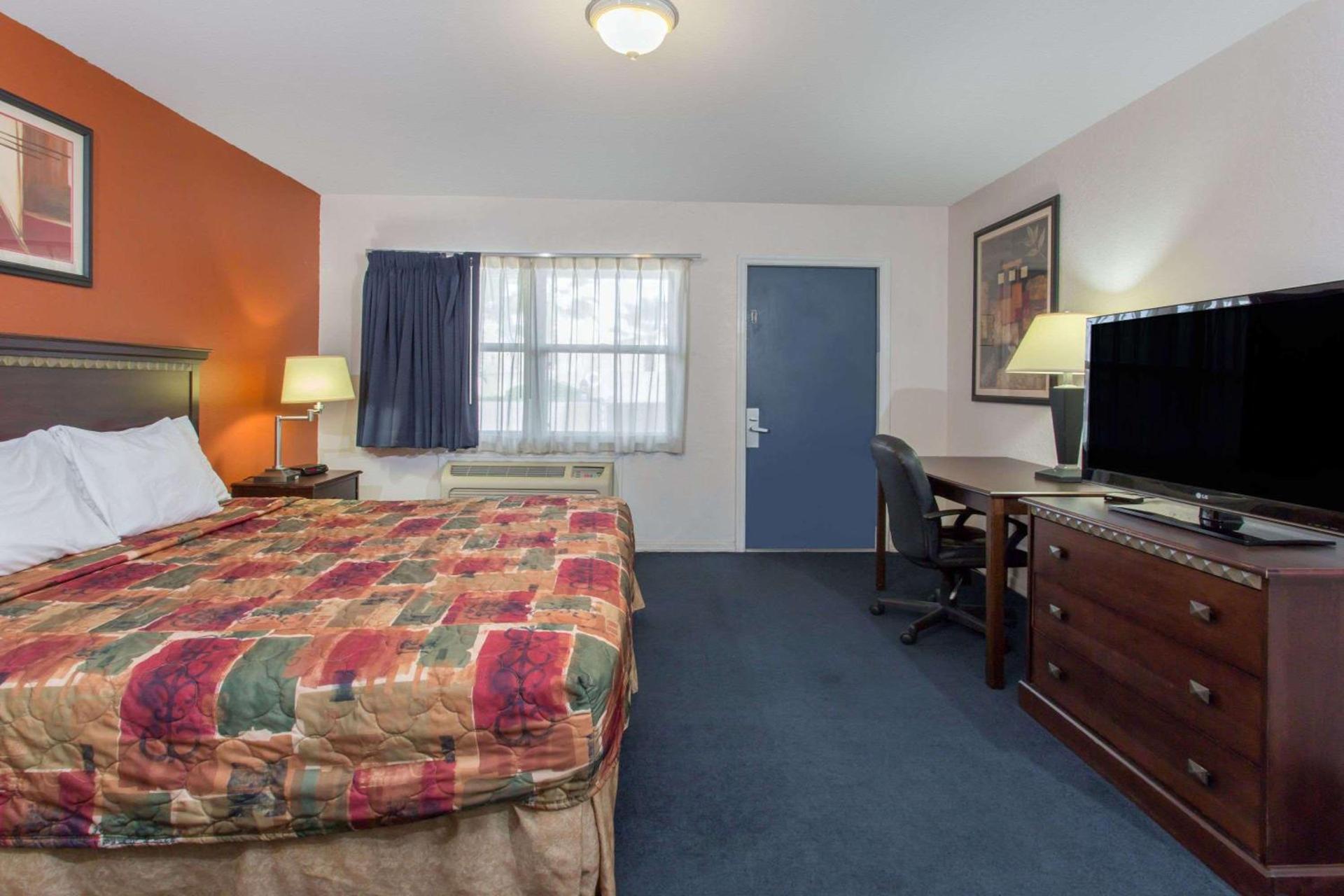 Knights Inn Arcadia photo 4