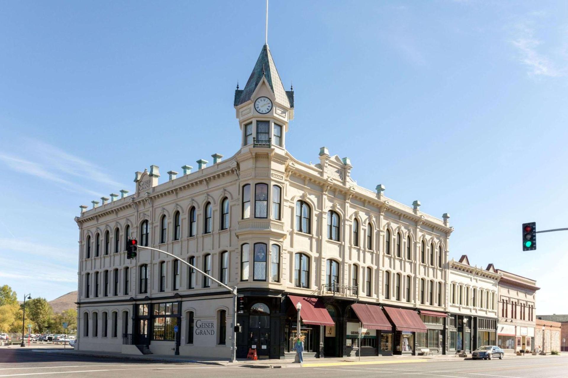 Knights Inn - Baker City photo 22