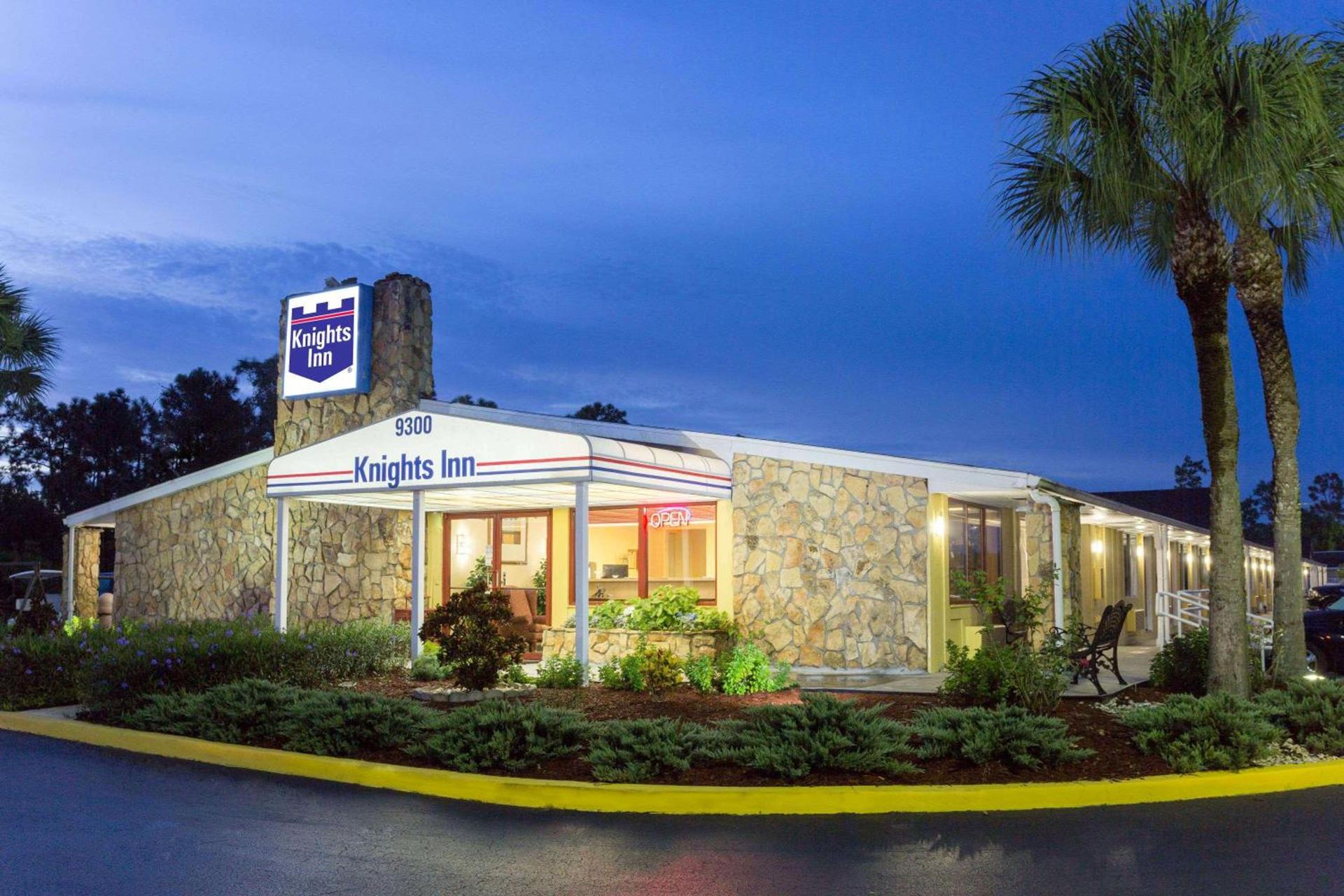 Knights Inn Punta Gorda — hotel in Punta Gorda