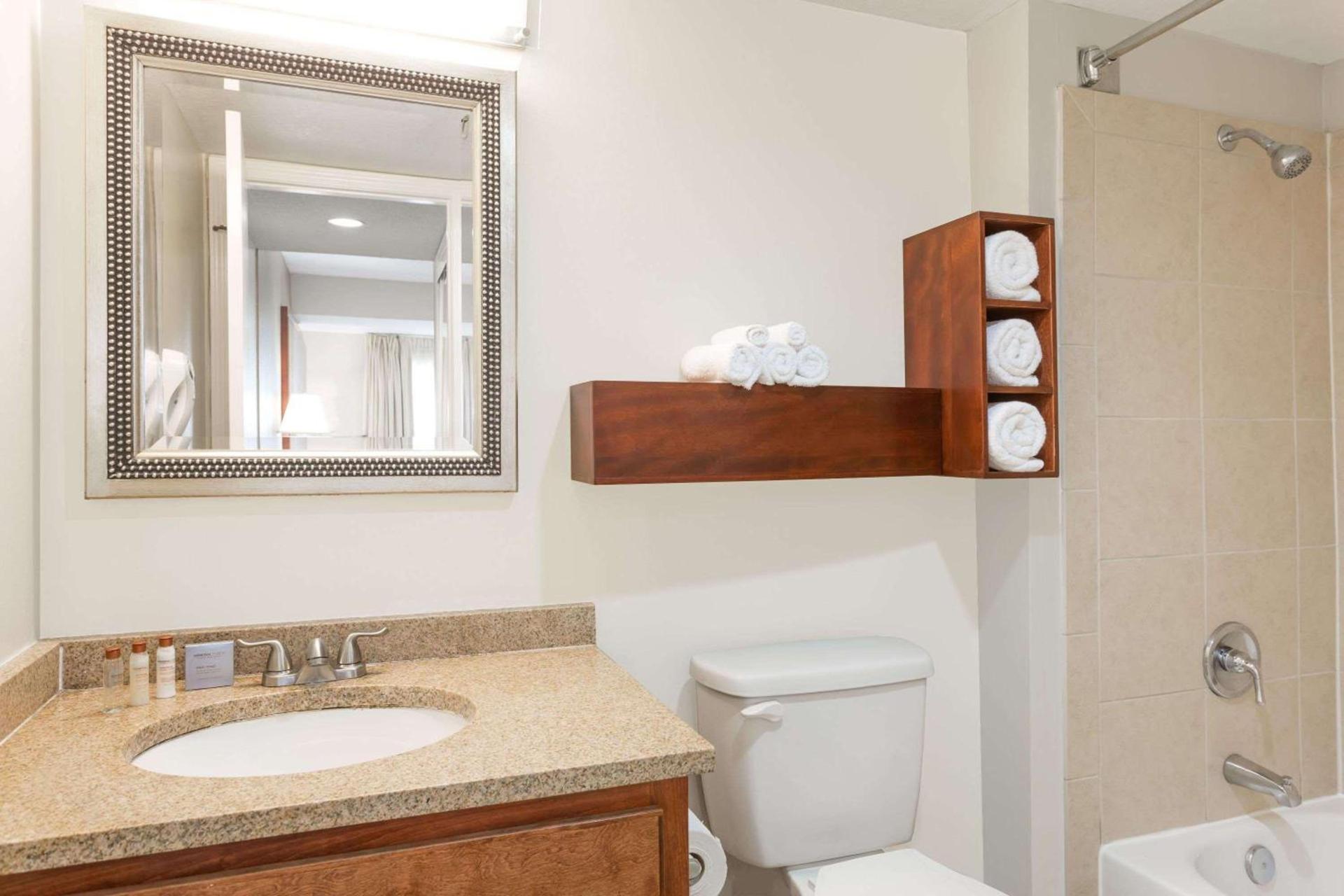 Extended Stay of Charleston photo 32