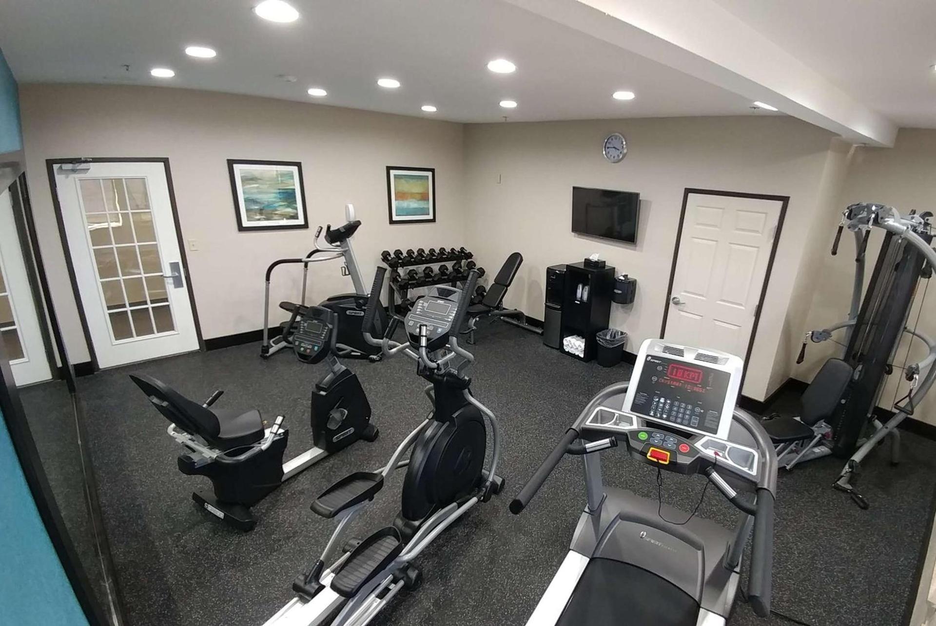 Hawthorn Suites Irving DFW South photo 33