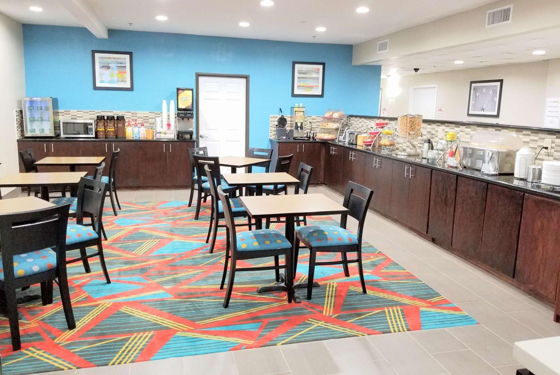 Hawthorn Suites Irving DFW South photo 34