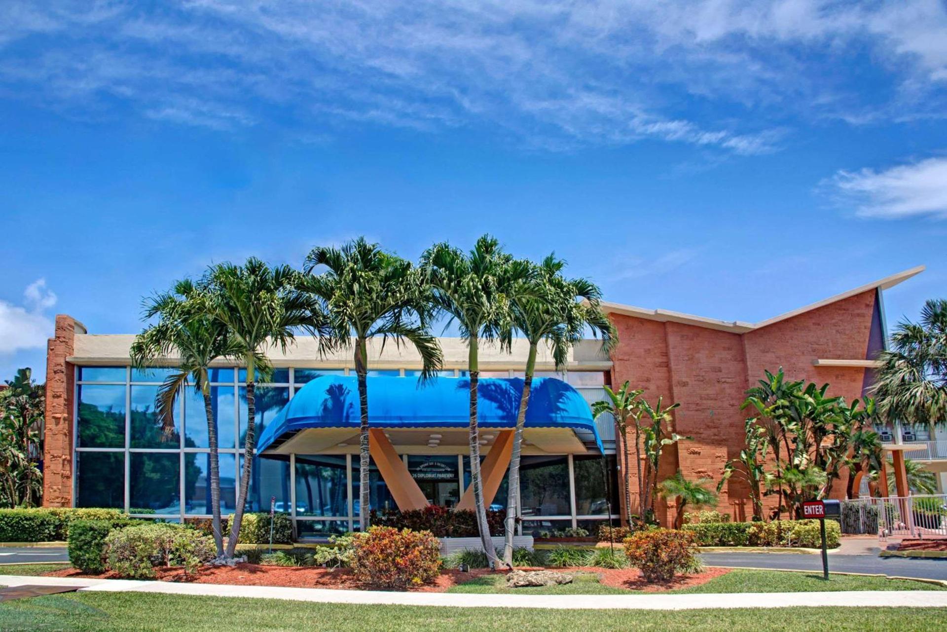 Knights Inn Hallandale photo 5