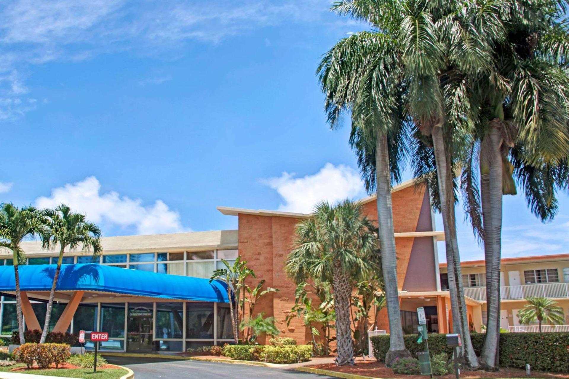 Knights Inn Hallandale photo 4