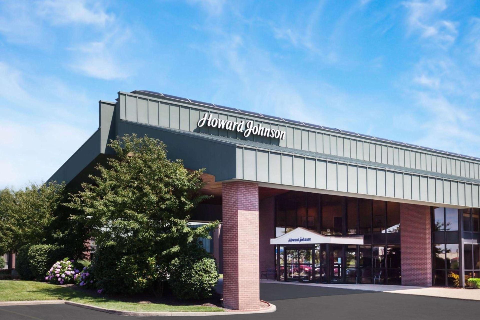 Howard Johnson by Wyndham Evansville East — hotel in Evansville