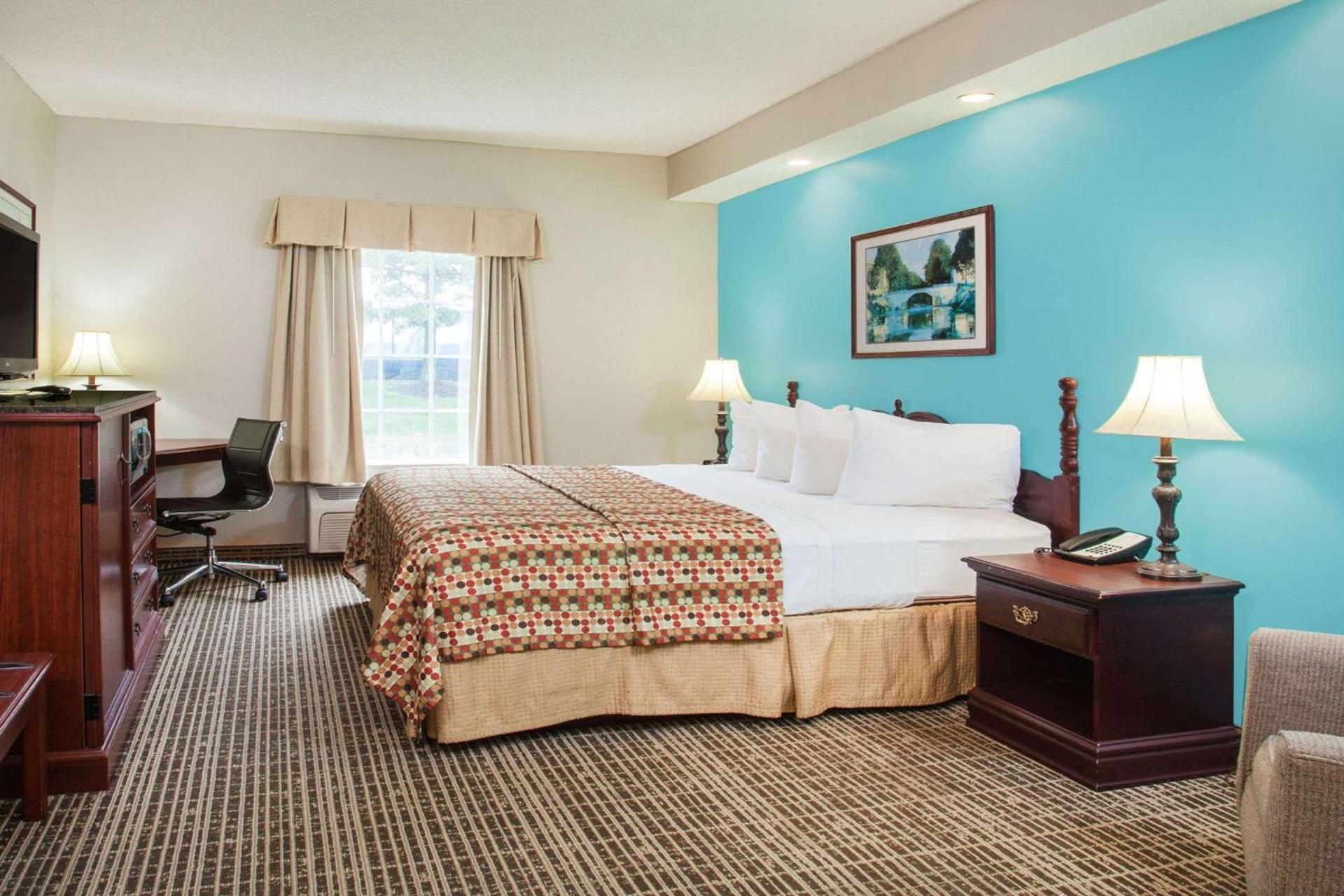 Howard Johnson by Wyndham Jackson photo 6