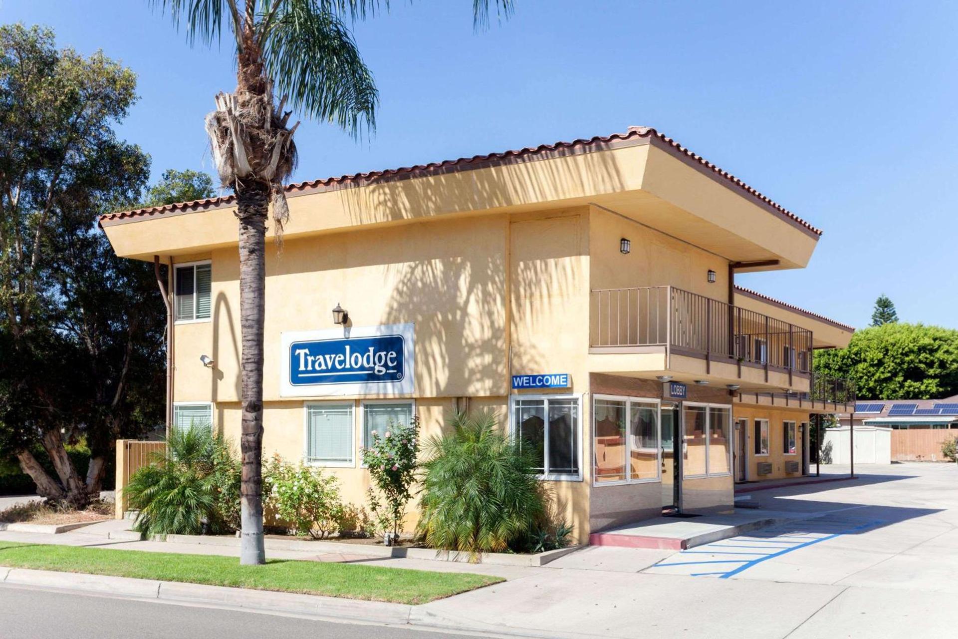 Travelodge by Wyndham Brea photo 2