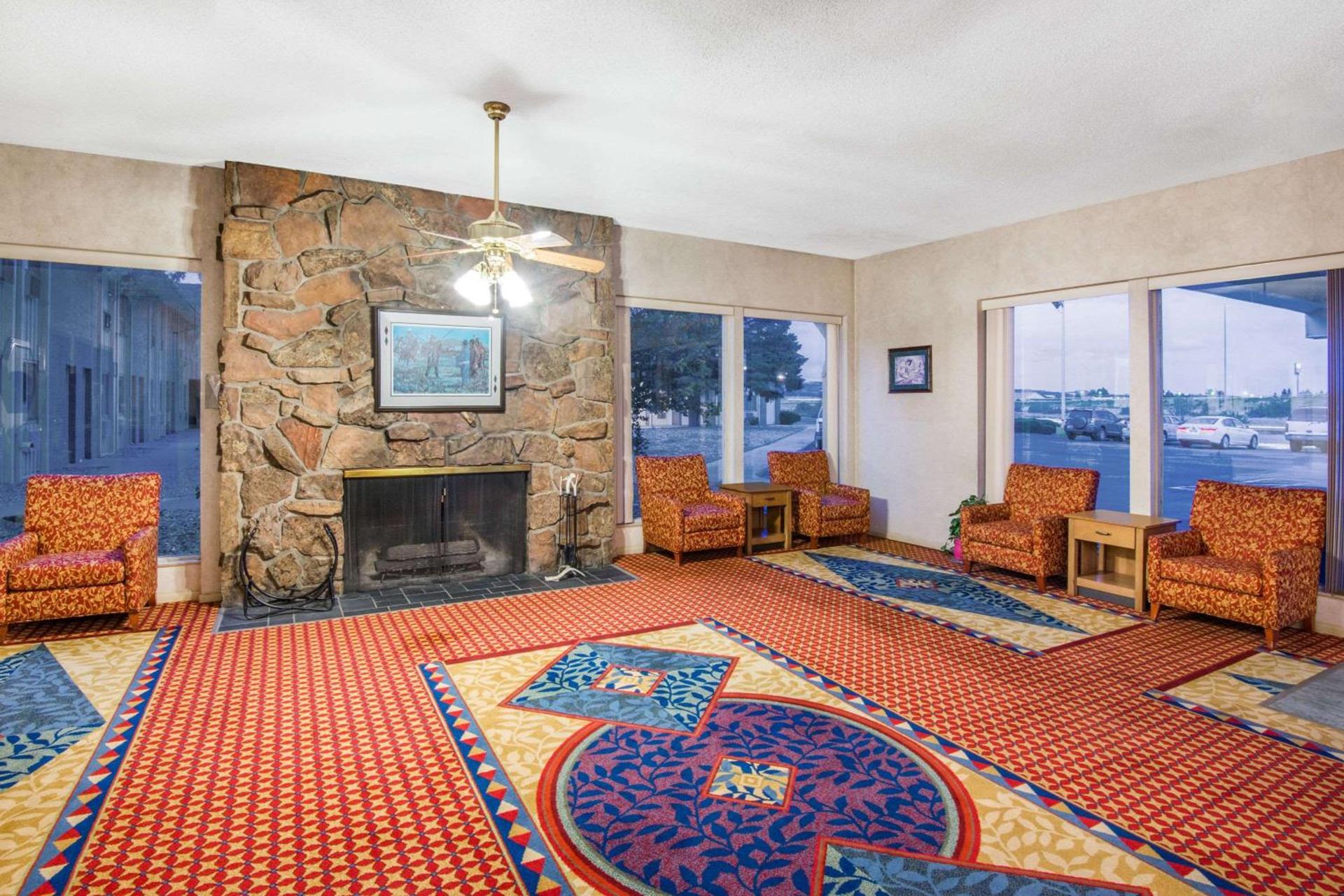 Studio Lodge Laramie photo 4