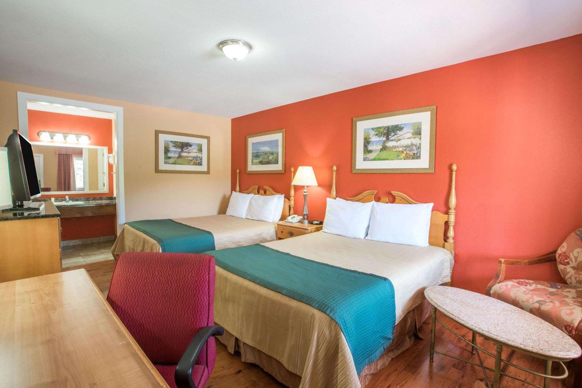 The Hillside Hotel photo 8