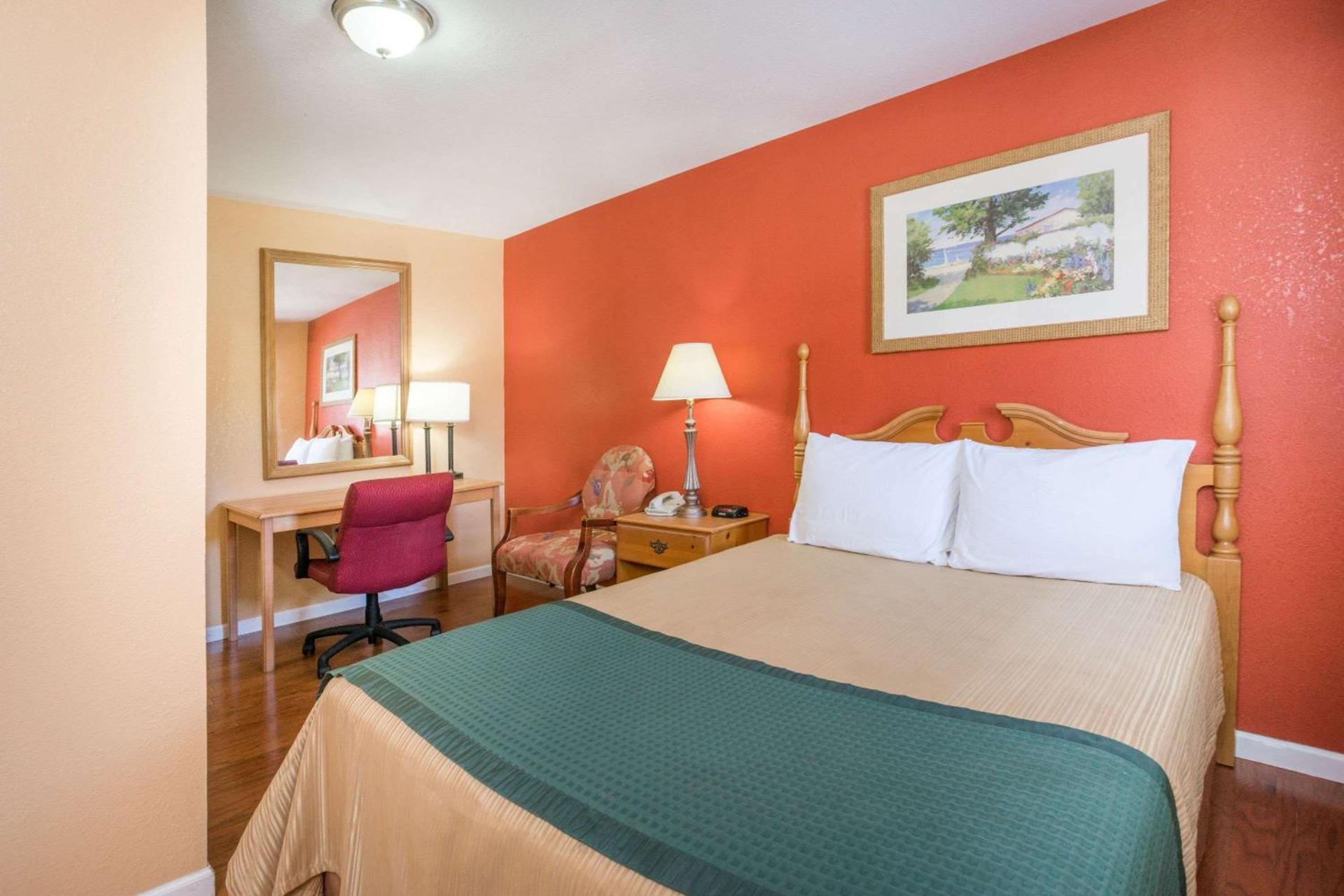 The Hillside Hotel photo 9