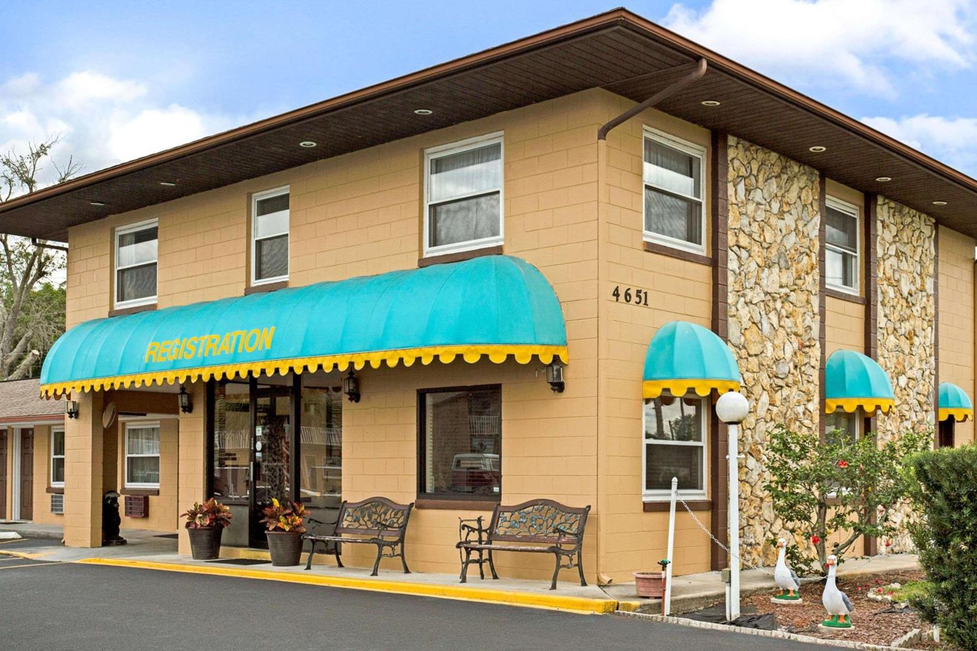 Knights Inn Kissimmee photo 3