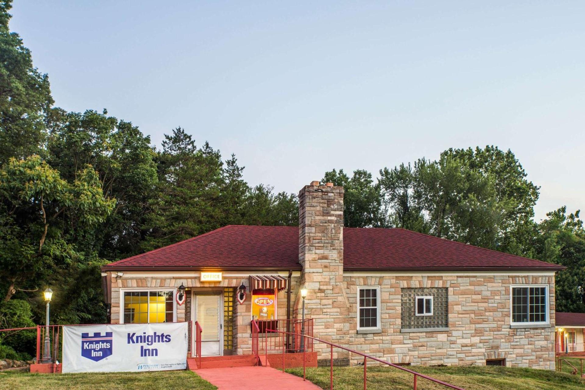 The Hillside Hotel photo 1
