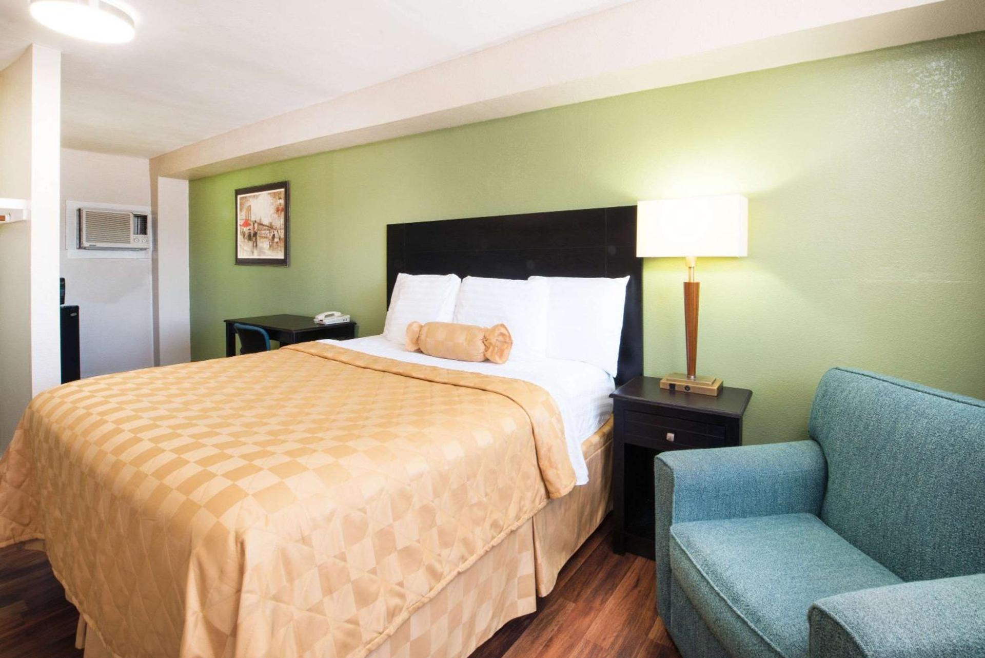 Executive Inn & Kitchenette Suites-Eagle Pass photo 17