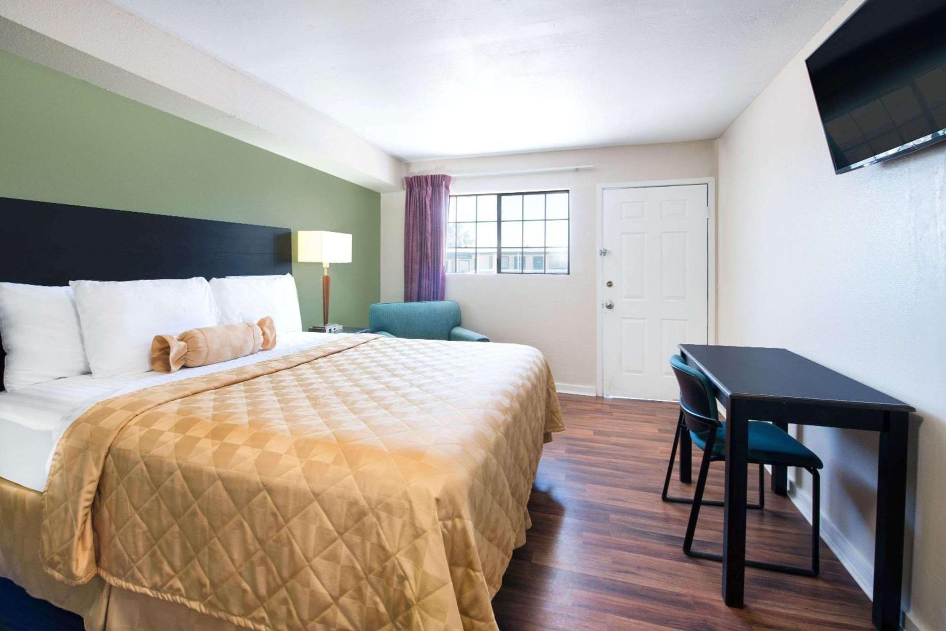 Executive Inn & Kitchenette Suites-Eagle Pass photo 15
