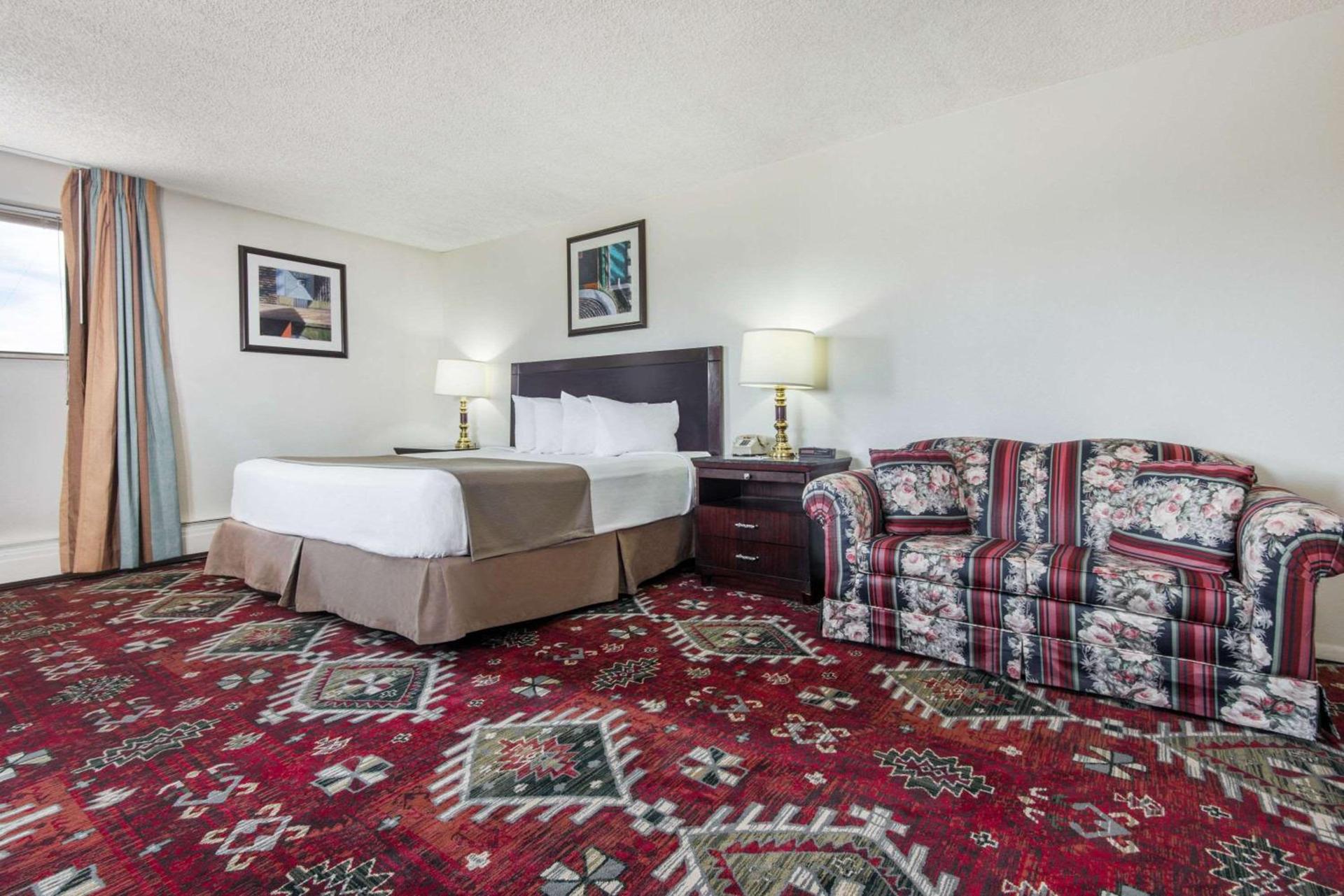 Studio Lodge Laramie photo 14