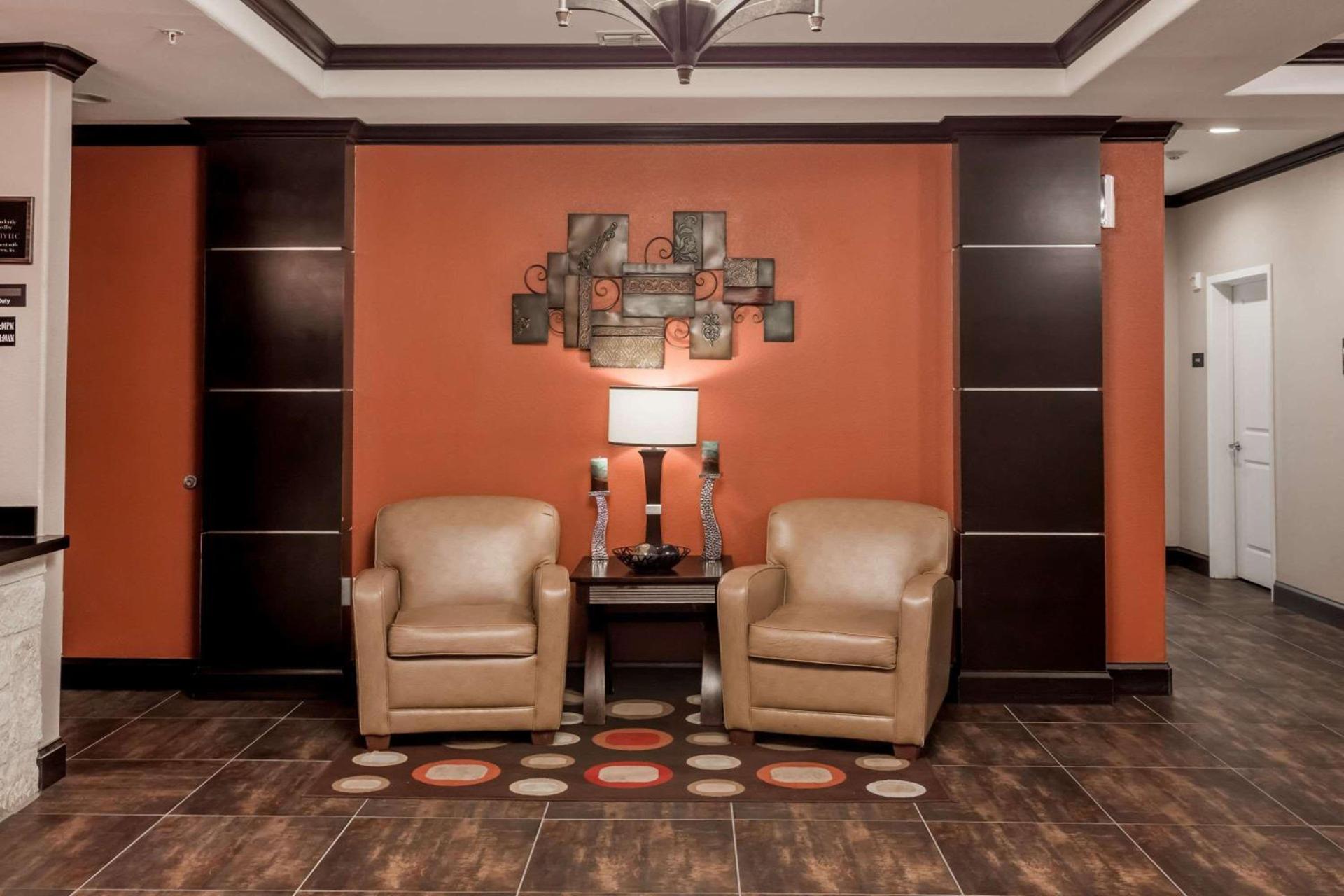 Atria Inn & Suites photo 30