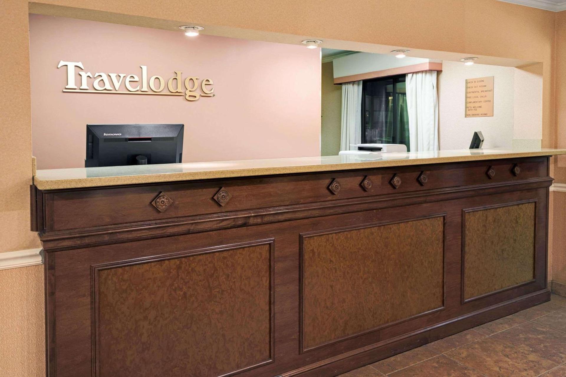 Travelodge by Wyndham Beckley photo 3