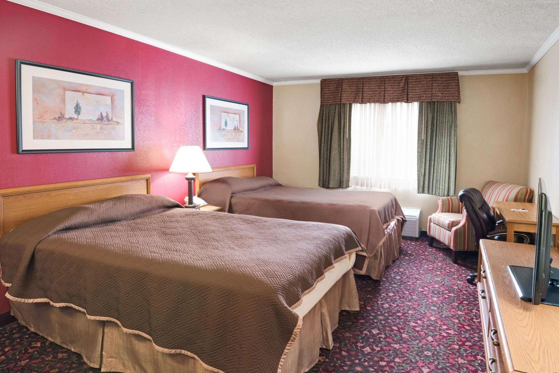 Travelodge by Wyndham Beckley photo 4