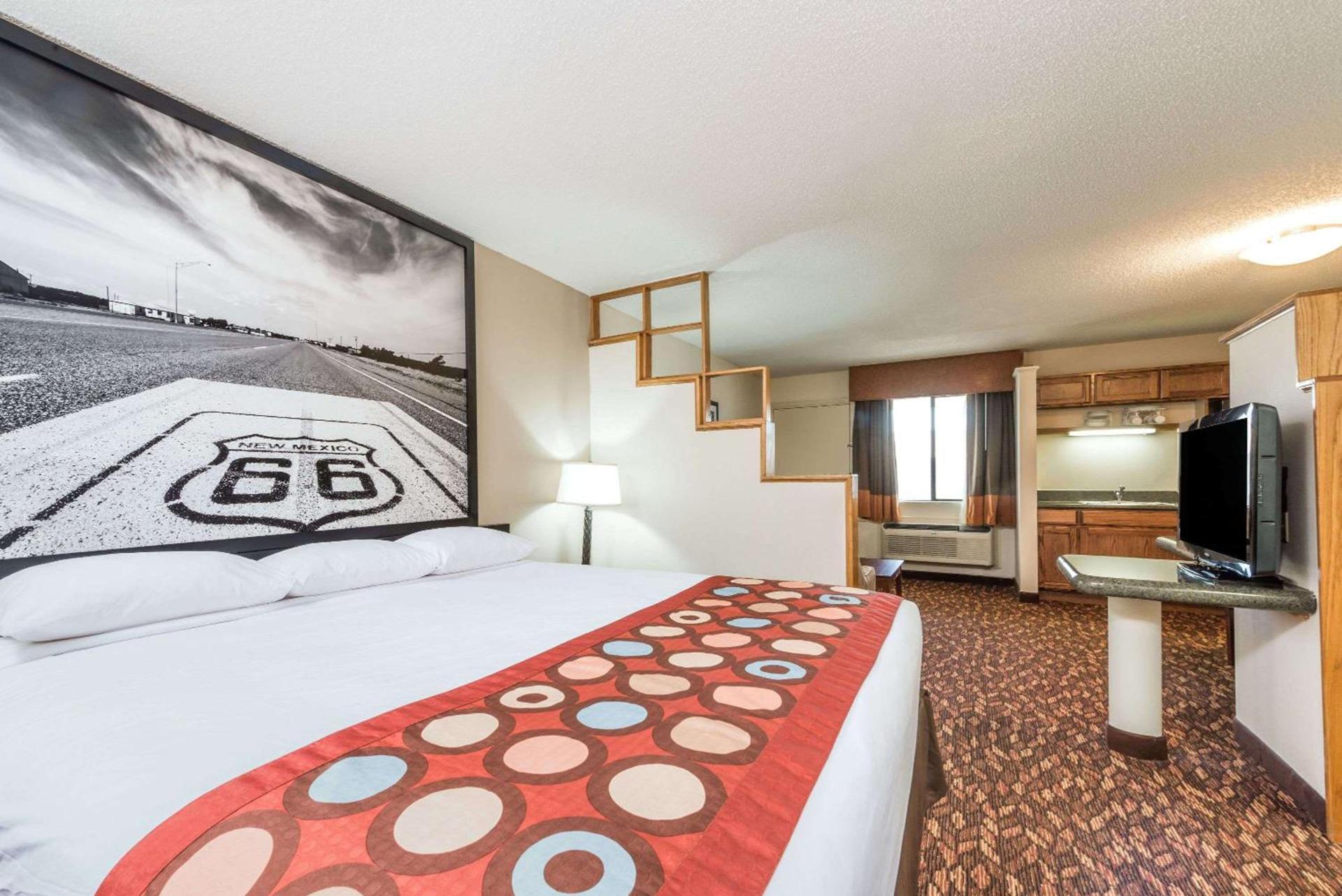 SureStay Plus by Best Western Cannon A.F.B. photo 6