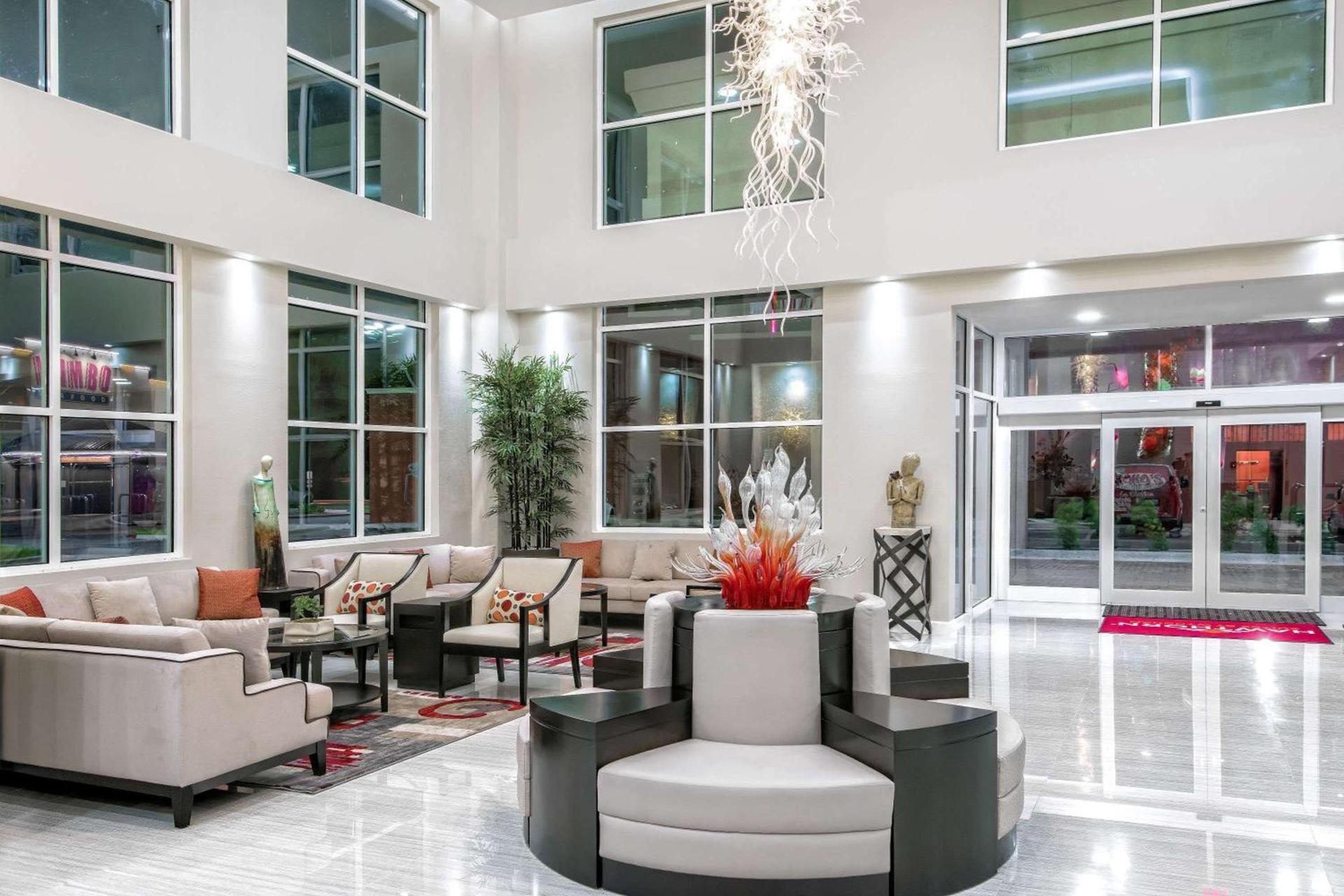 Hawthorn Extended Stay by Wyndham McAllen photo 24