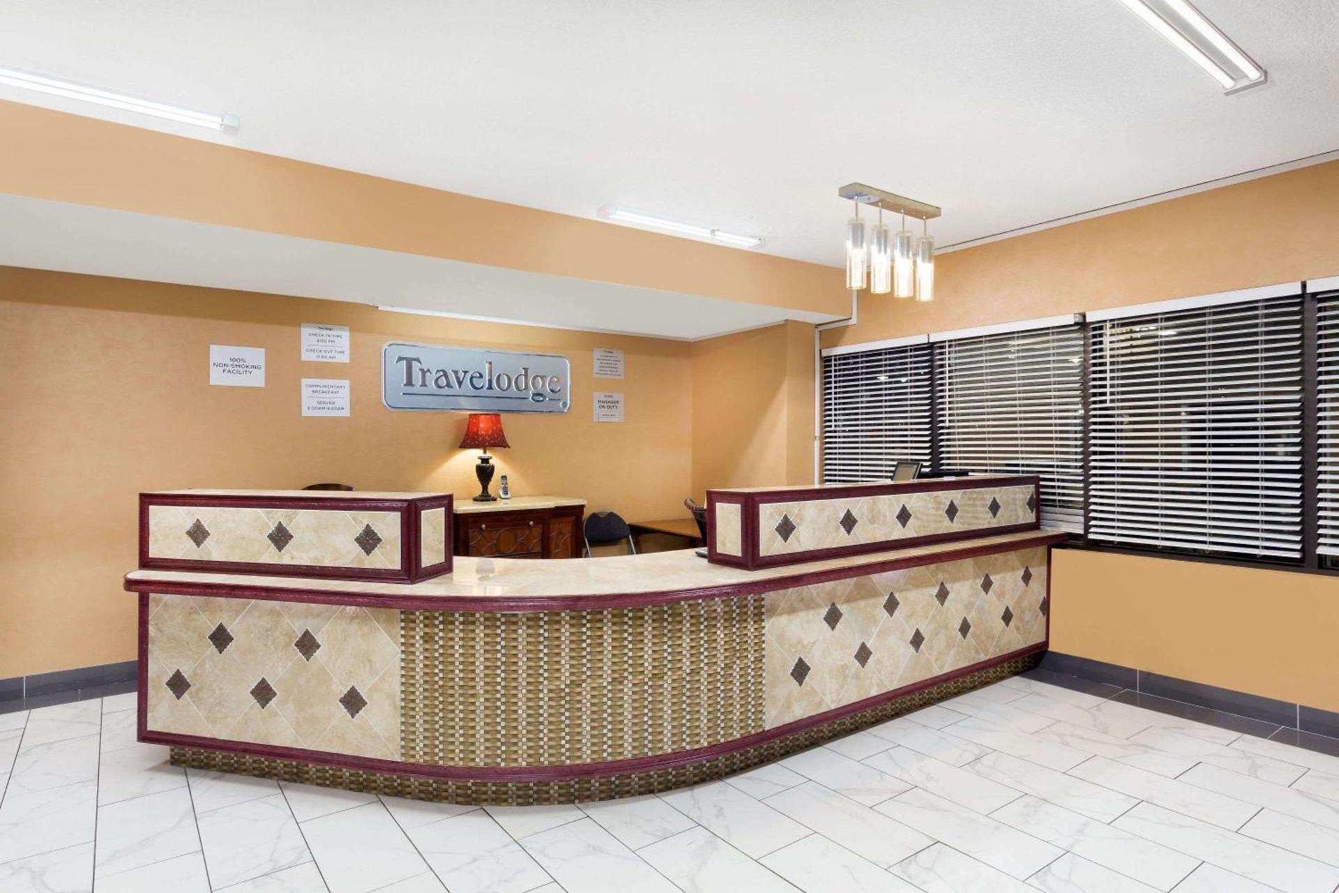 Travelodge by Wyndham Reno photo 44