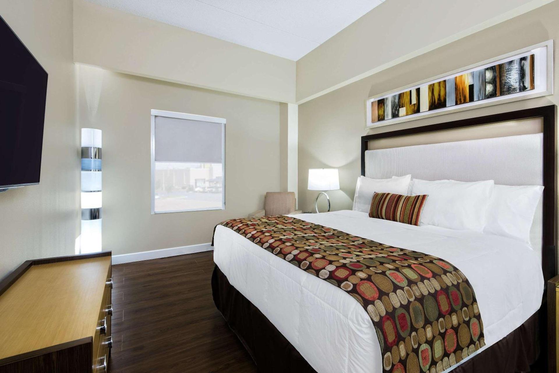 Hawthorn Extended Stay by Wyndham McAllen photo 5